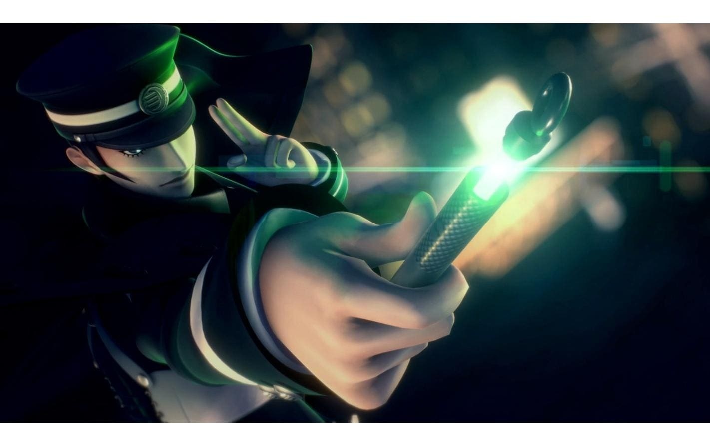 Spielesoftware »GAME Raidou: Remastered (Game Key Card)«, Nintendo Switch 2