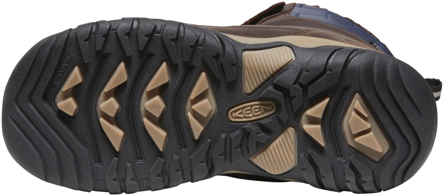 Keen Winterstiefel »KANIBOU WP«, Snowboots, Winterboots, Winterschuhe, wasserdicht