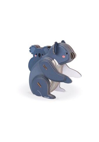 Janod 3D-Puzzle »Koala 42-teilig WWF«, (42 tlg.) kaufen