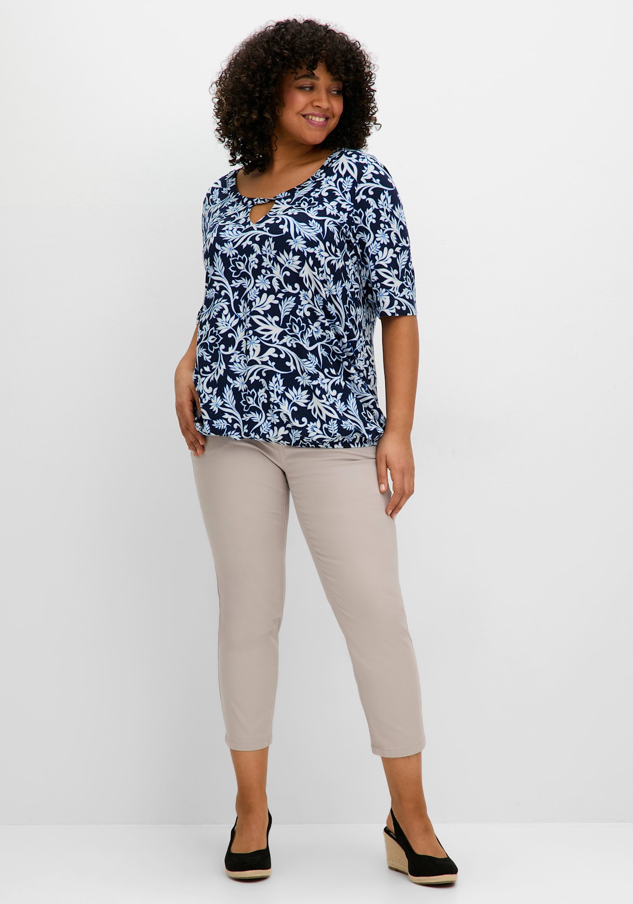 Sheego Webhose