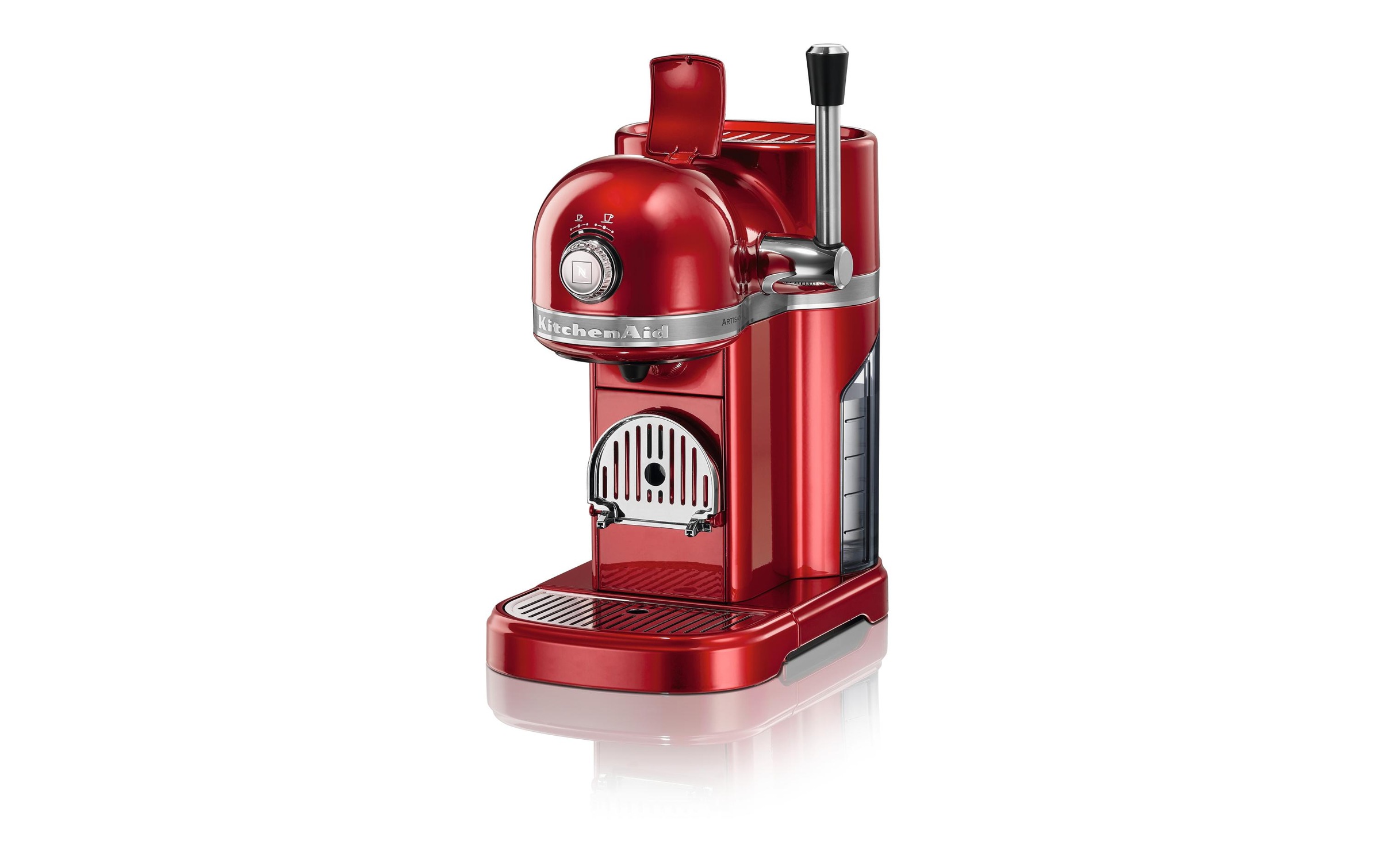 KitchenAid Kapselmaschine »Artisan«