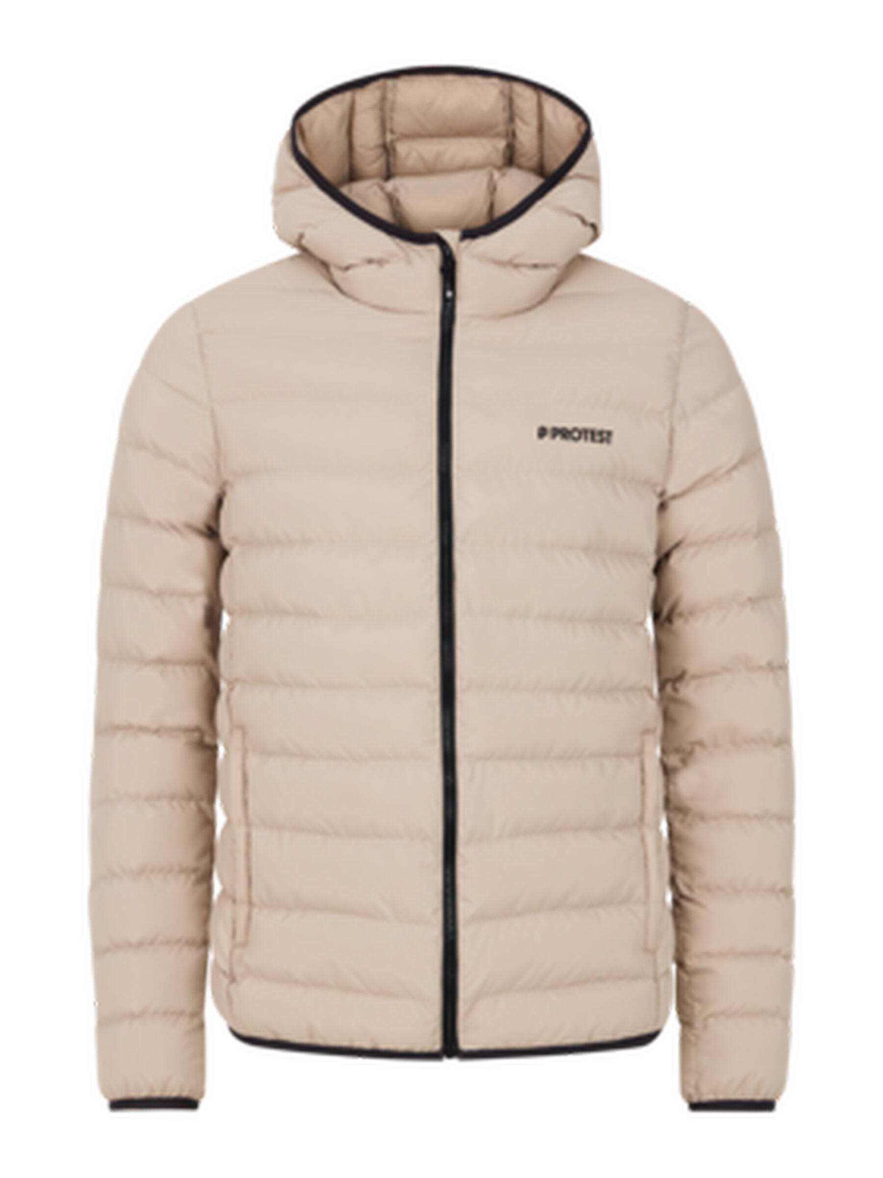 Protest Allwetterjacke "Jacke PRTBASSO"