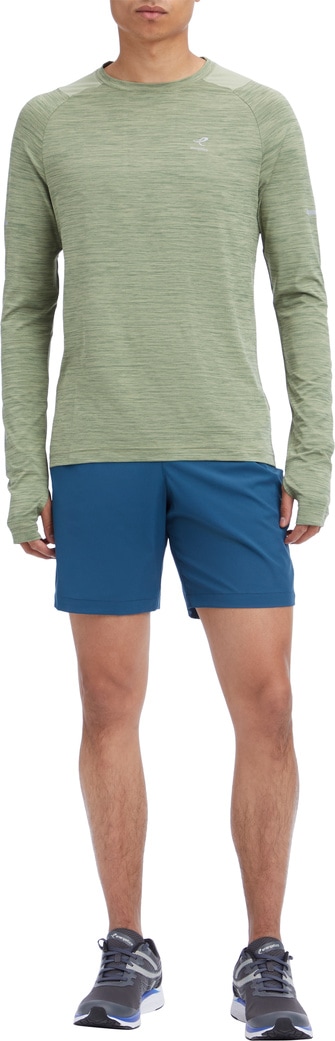 Energetics Langarmshirt »He.-Langarmshirt Ailo LS M«, (1 tlg.)