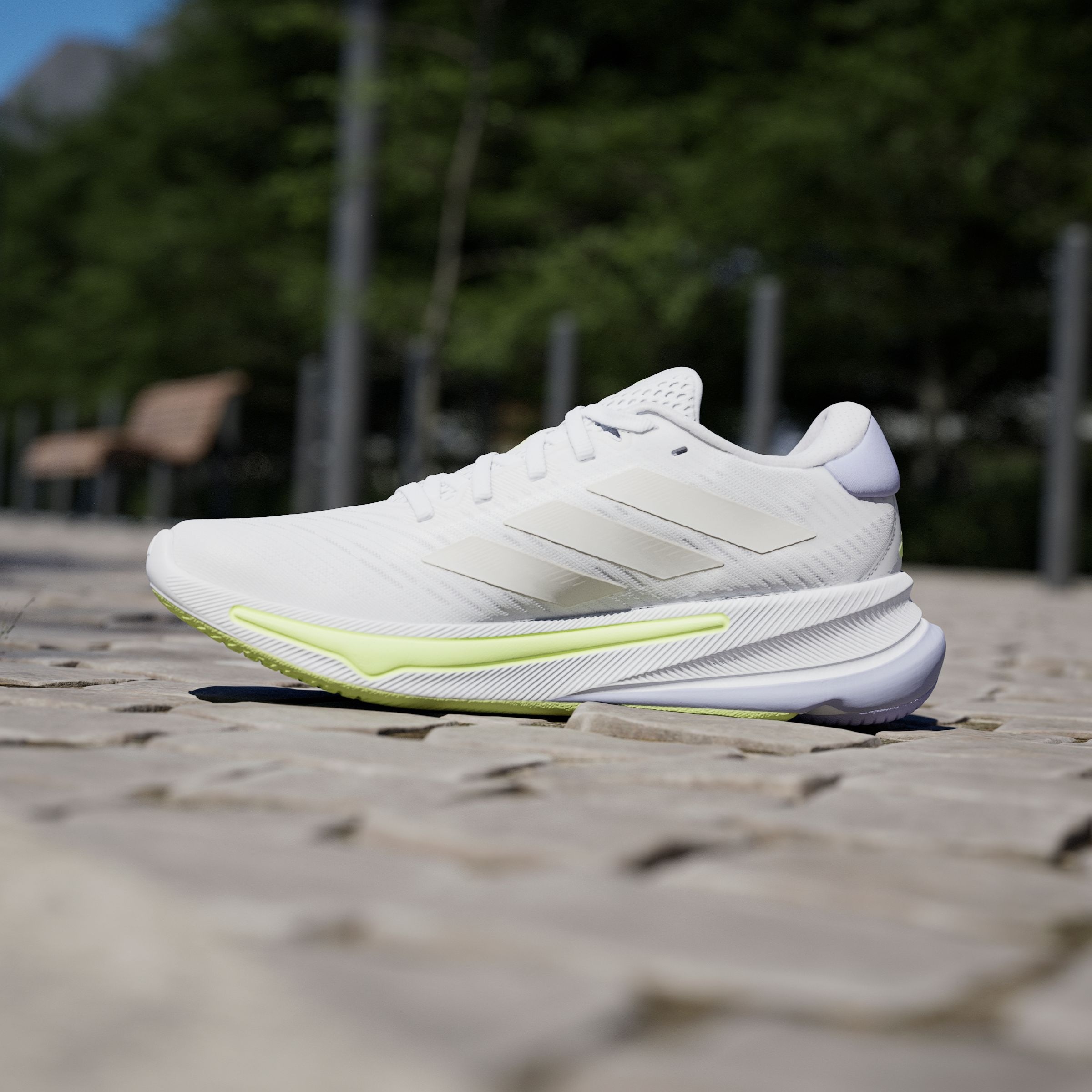 adidas Performance Laufschuh »SUPERNOVA EASE«