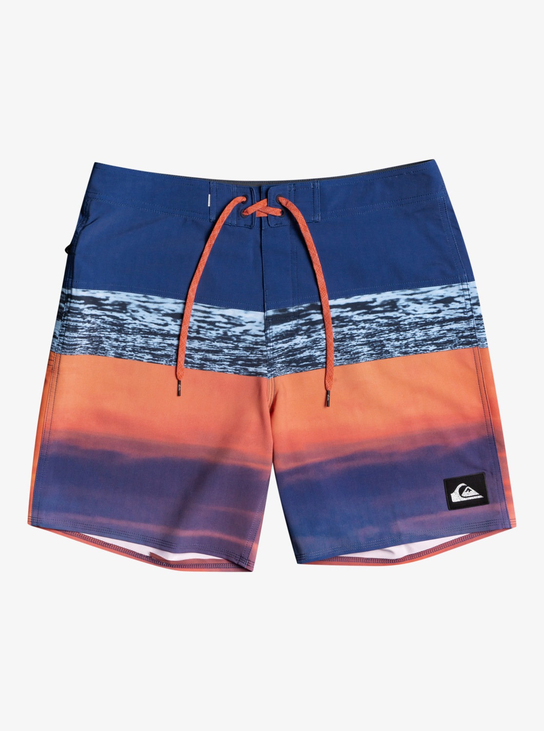 Quiksilver Boardshorts »Surfsilk Panel 16"«