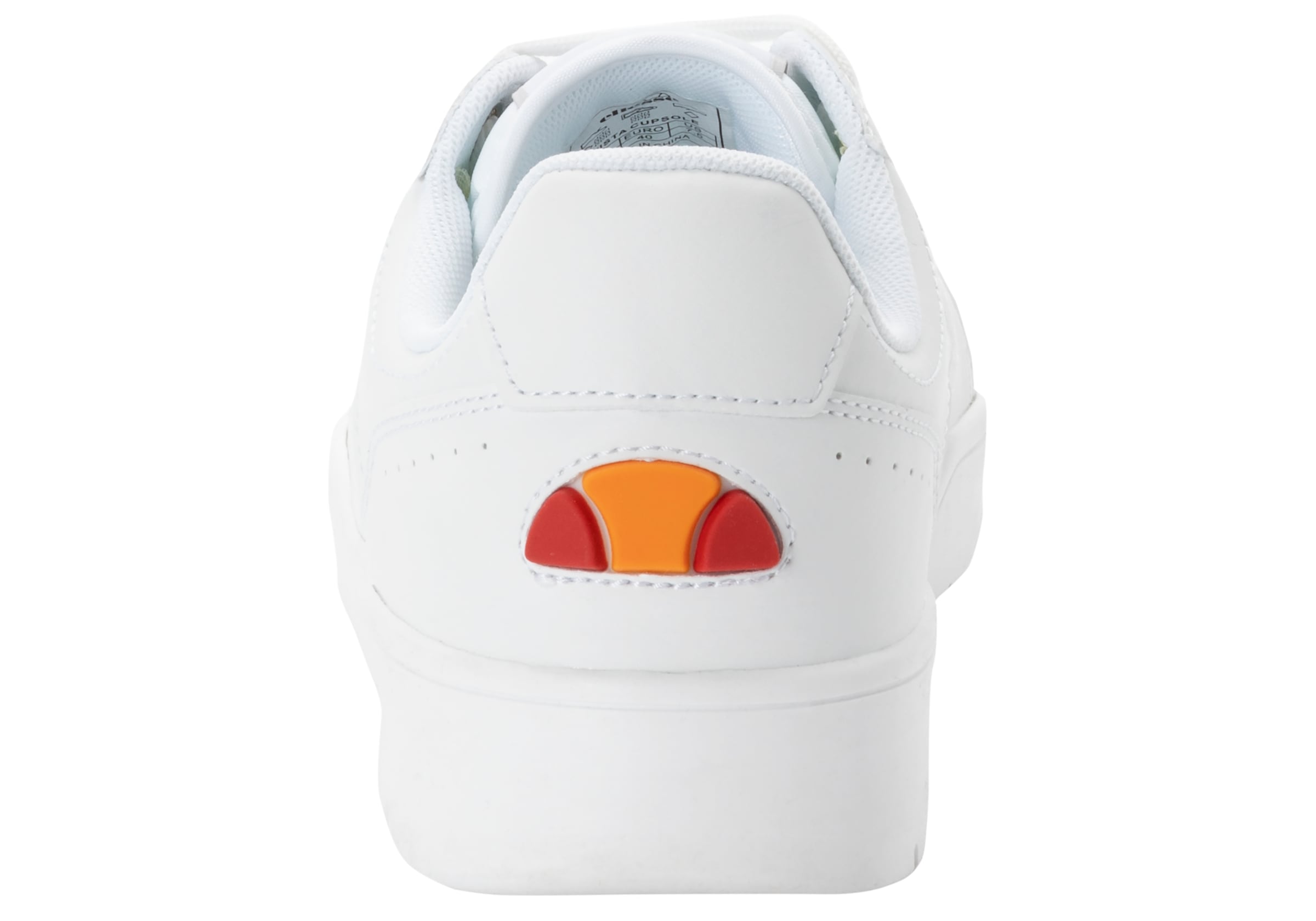 Ellesse Sneaker »Vista Cupsole«