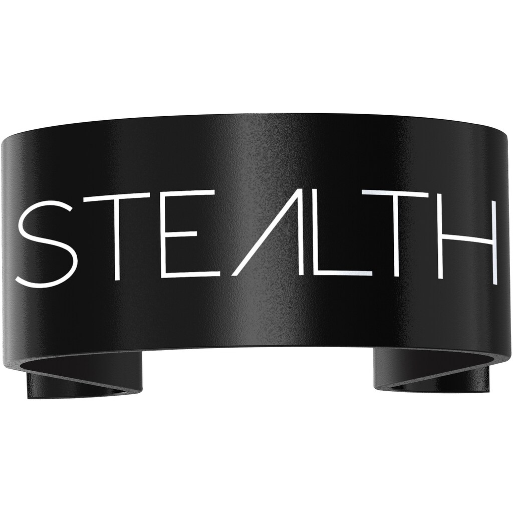 Stealth Headset-Halterung »Multiformat Gaming Headset Stand - schwarz«