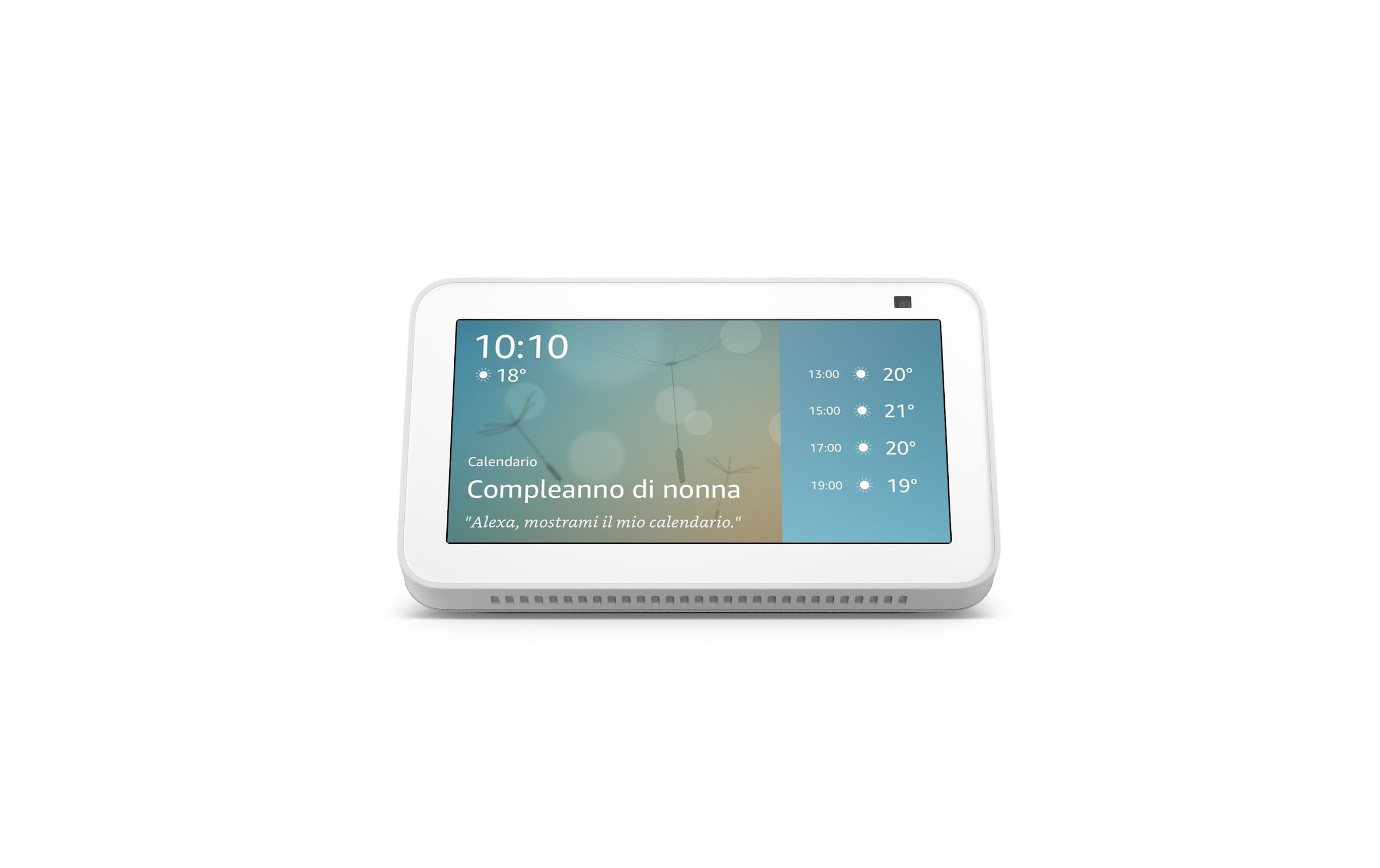 Amazon Bluetooth-Speaker »Echo Show 5 (2. Generation«