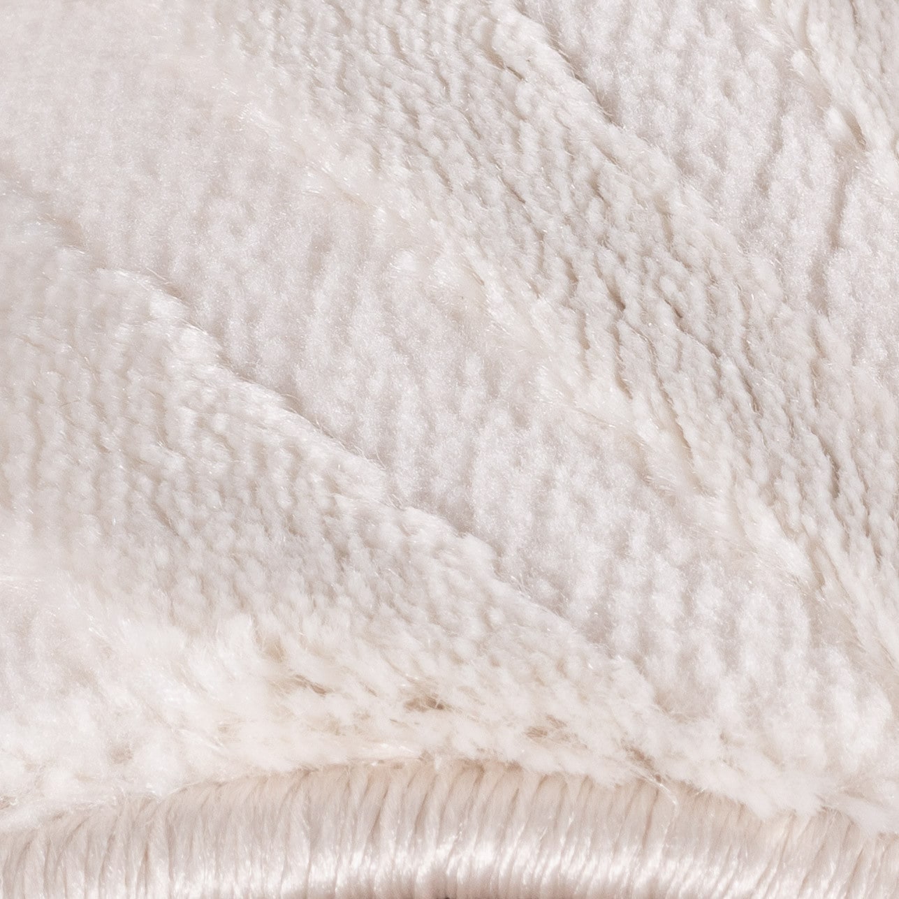 Ayyildiz Teppiche Teppich »SAHARA 1113«, rechteckig, 12 mm Höhe, Läufer / Pflegeleicht / Strapazierfähig / Trend Colors/ Wohnzimmer