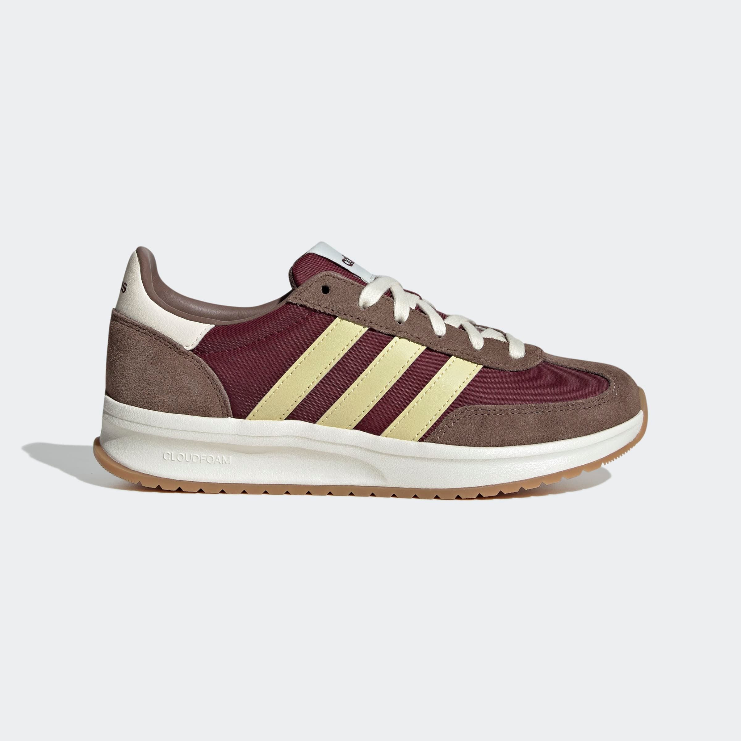 adidas Sportswear Sneaker »RUN 70S 2.0«, inspiriert vom Design des SL72