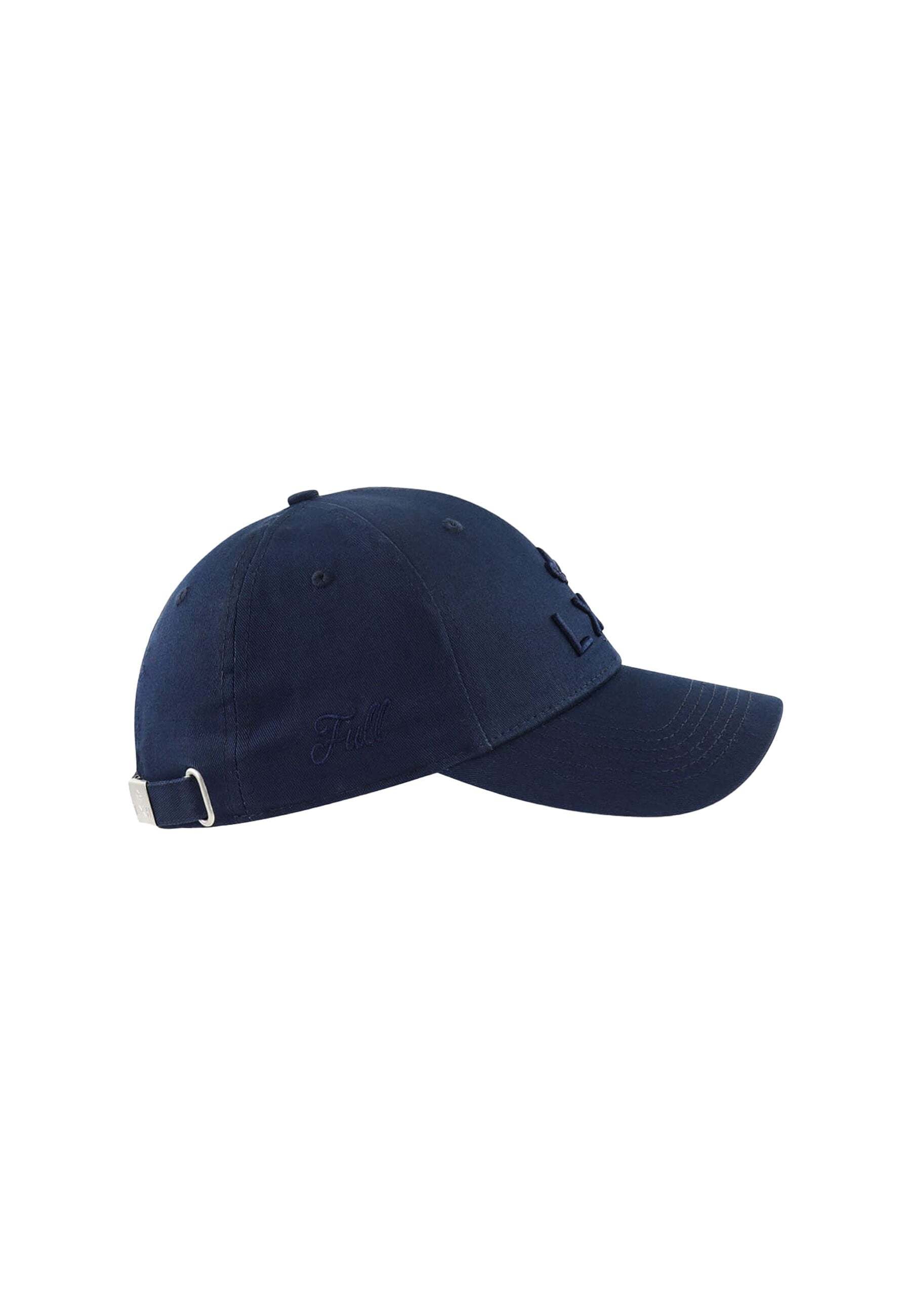 LXH Baseball Cap »LXH Caps Casquette Pop - La Havane«