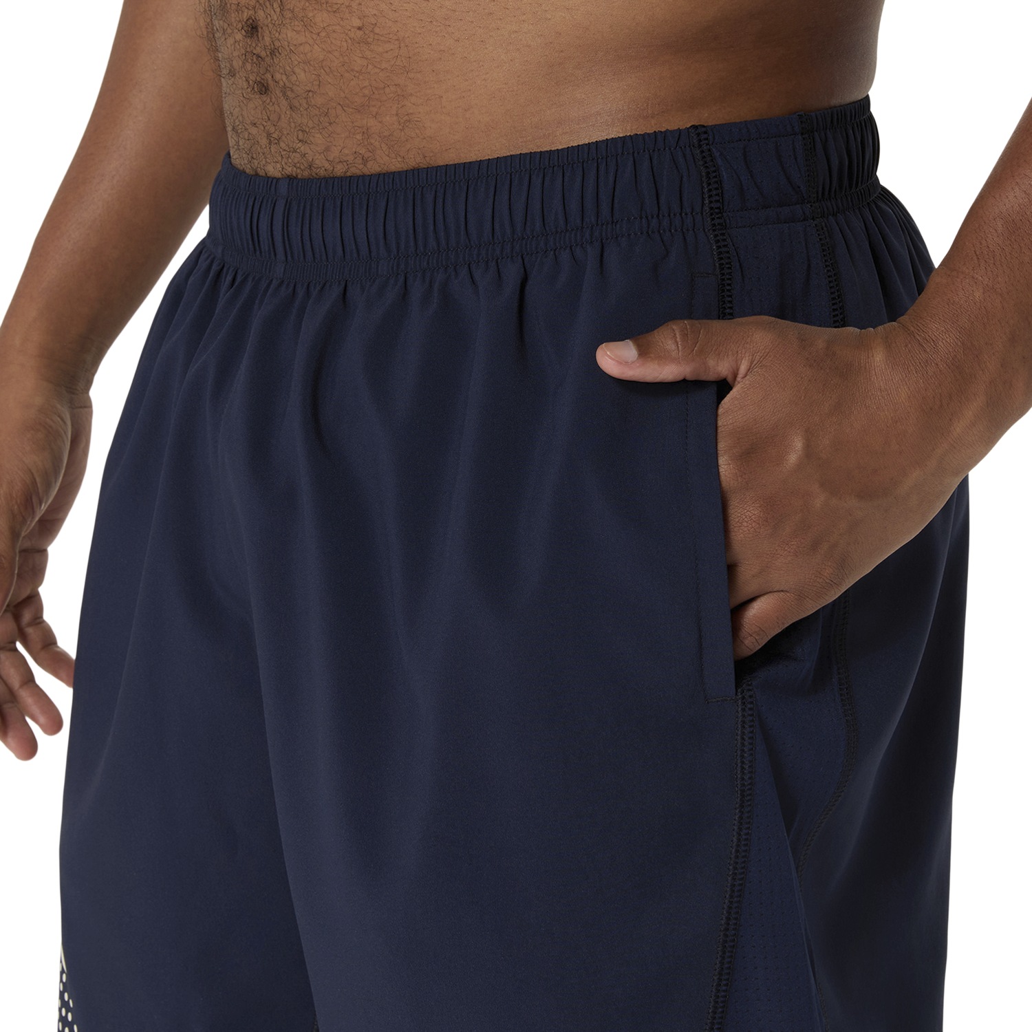 Asics Laufshorts »ASICS ICON 7IN SHORT«