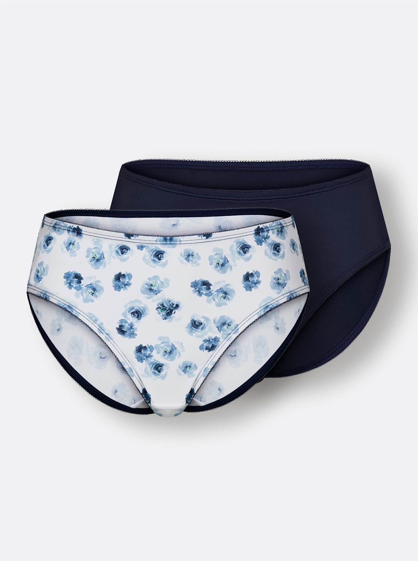 Jazz-Pants Slips, (2 St.)