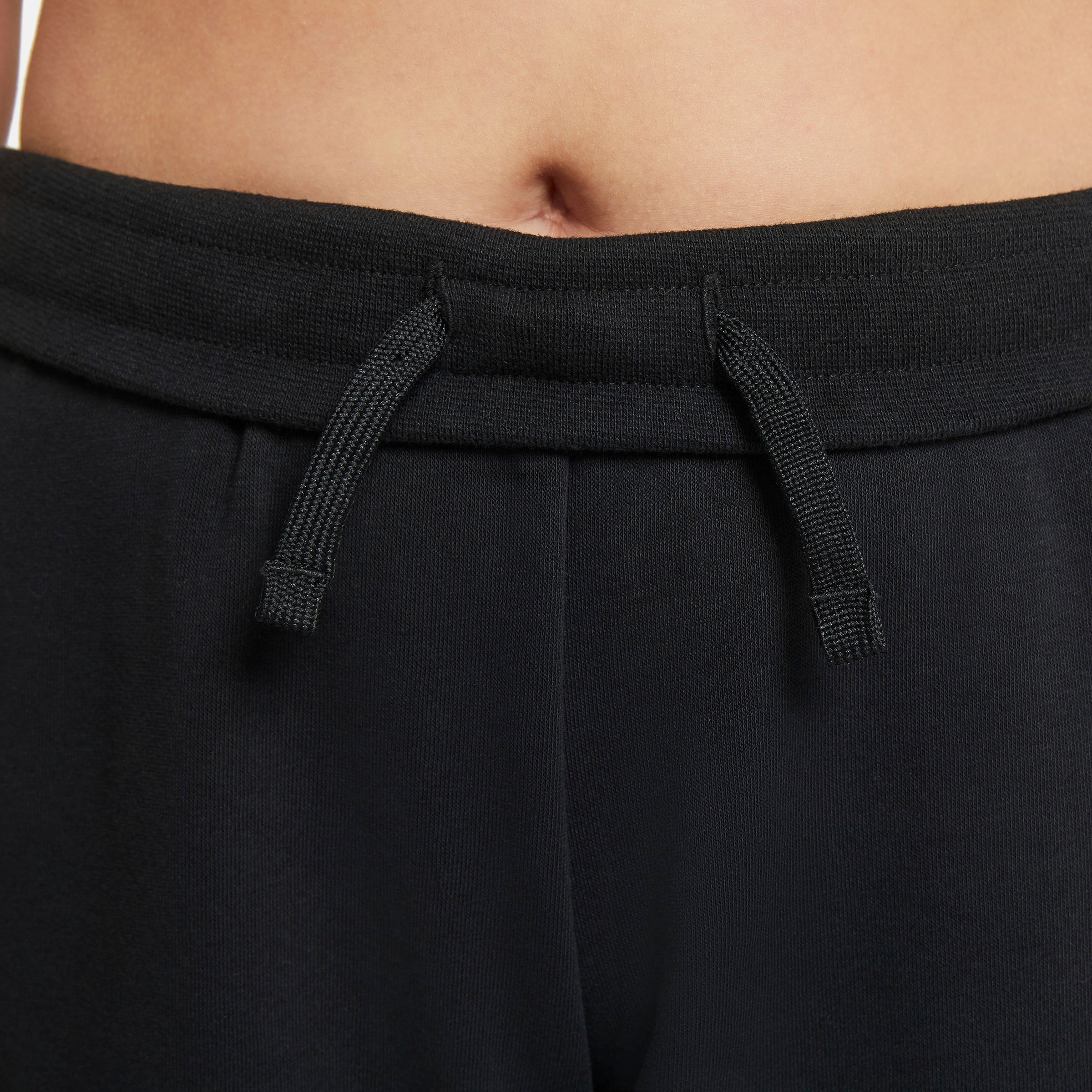 Nike Sportswear Jogginghose »Club Fleece Big Kids' (Girls') Pants«, Jogginghose für Kinder aus weichem French Terry Material