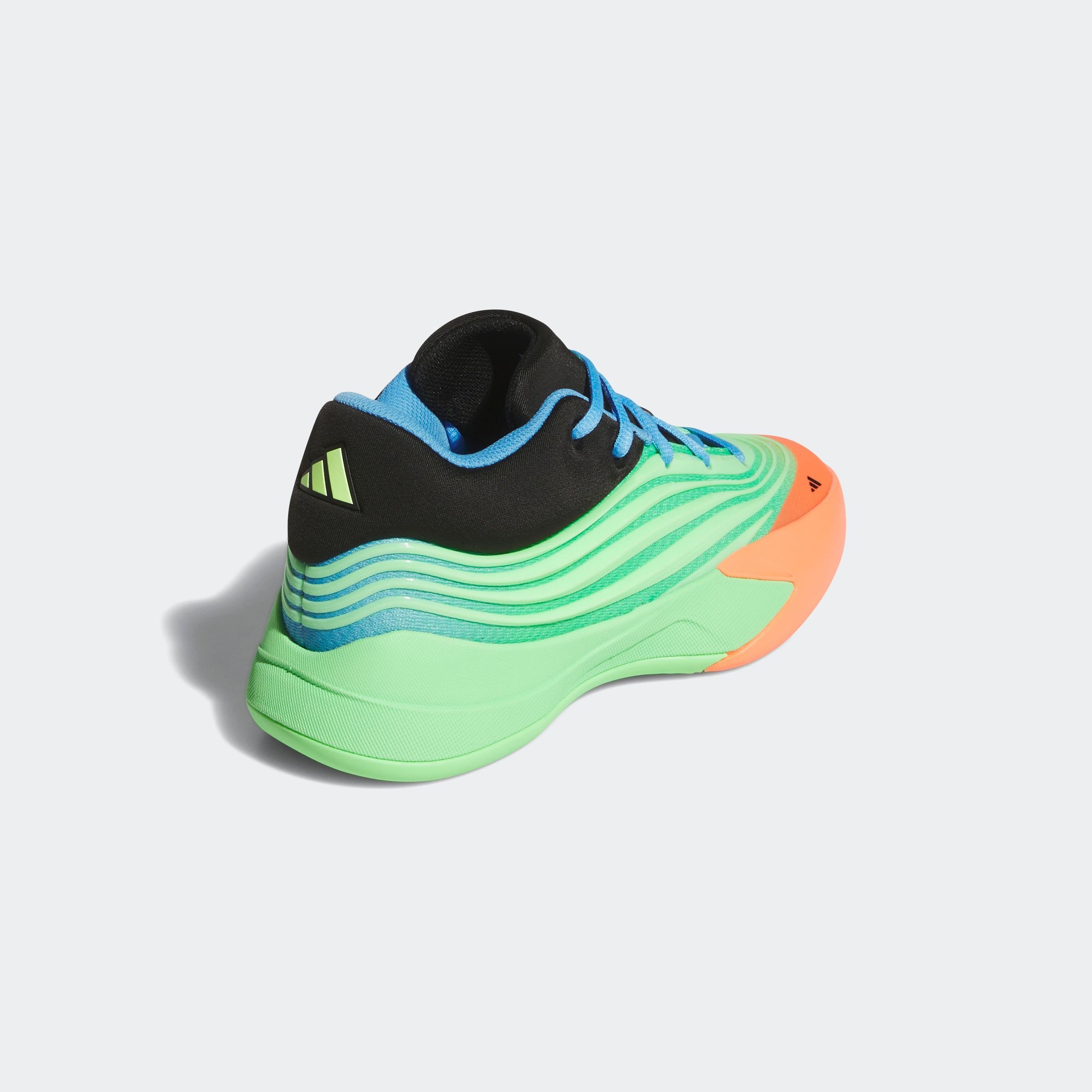 adidas Performance Basketballschuh »DAME X KIDS«, Signature-Schuh von Damian Lillard