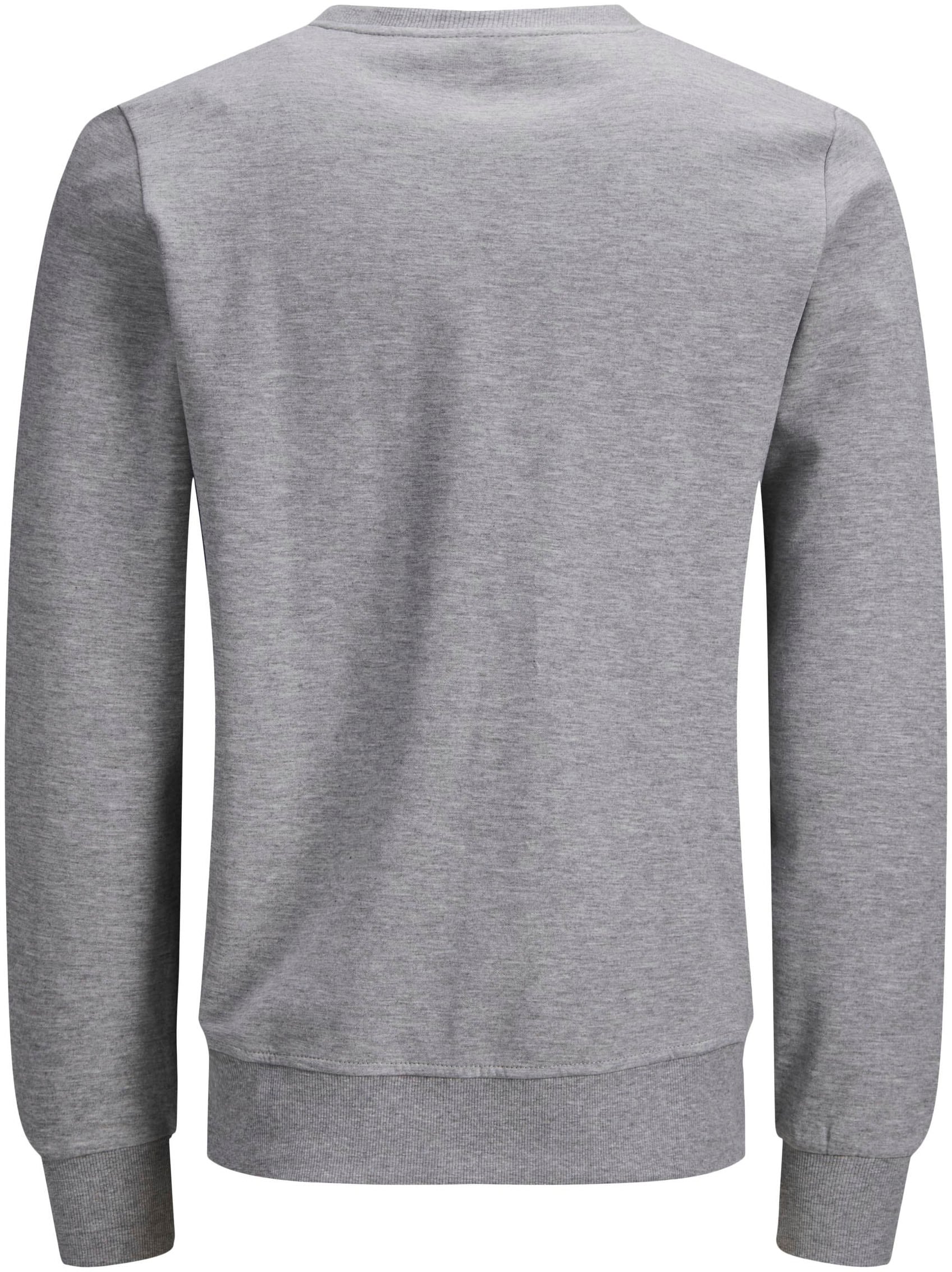 Jack & Jones Sweatshirt »BASIC SWEAT«