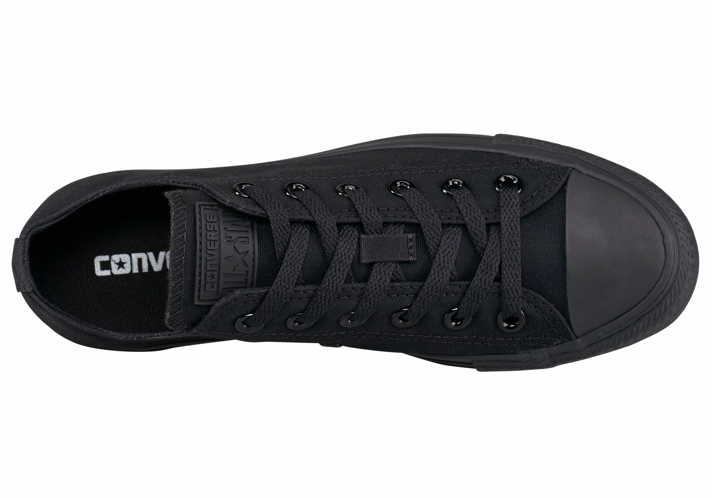 Converse Sneaker »Chuck Taylor All Star Seasonal Ox Monocrome«