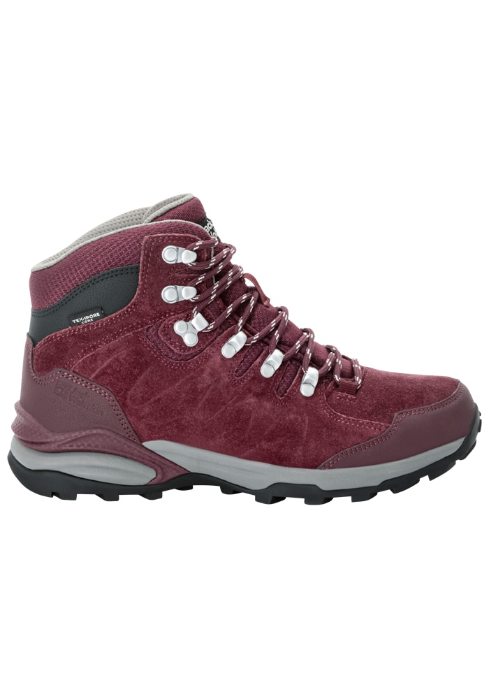 Jack Wolfskin Hikingschuh »REFUGIO TEXAPORE MID W«