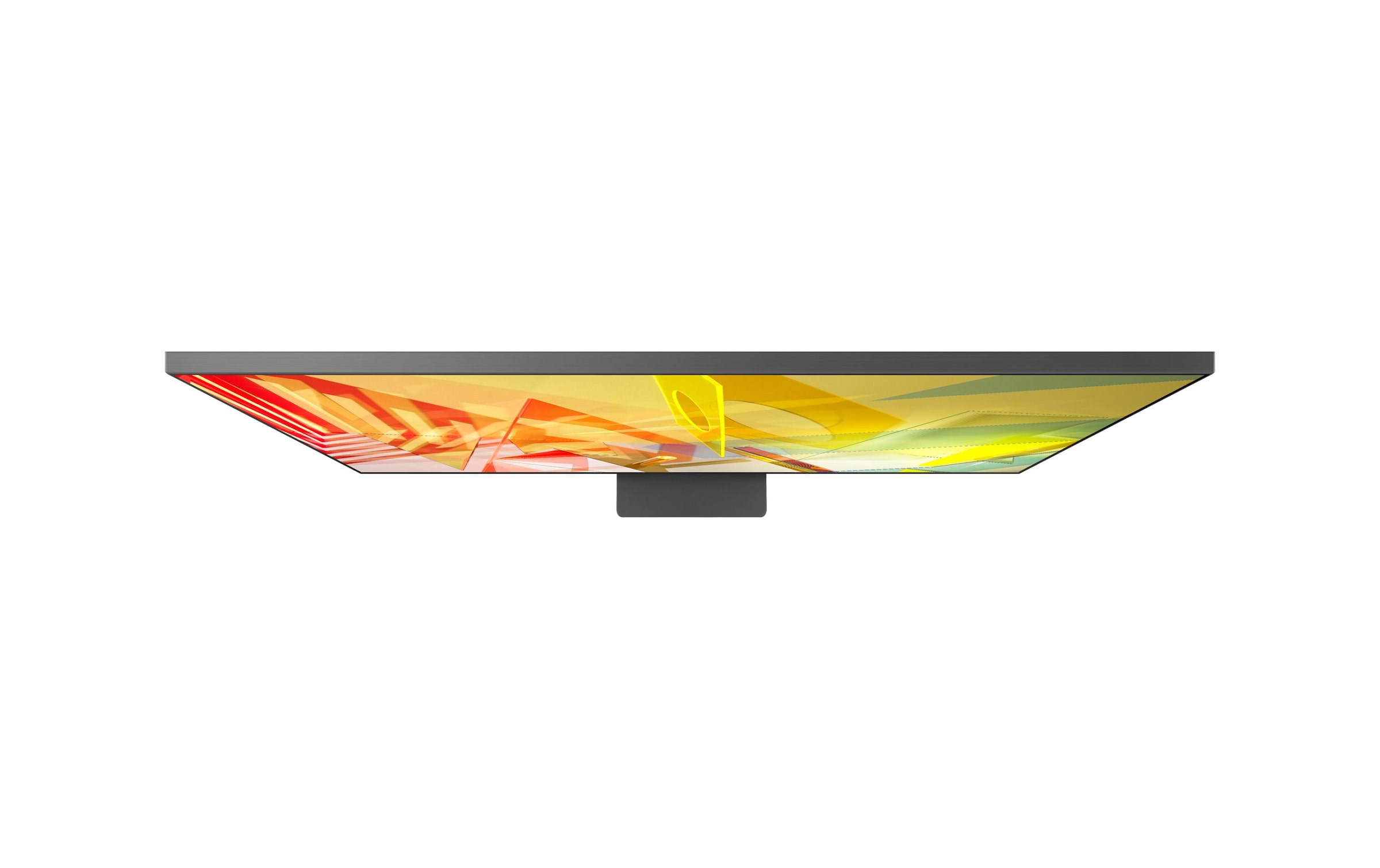 Samsung QLED-Fernseher »QE75Q95T ATXZG«