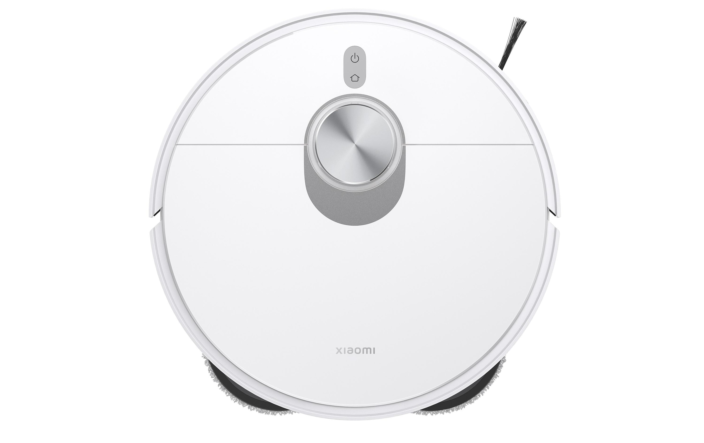 Xiaomi Nass-Trocken-Saugroboter »Vacuum X20 Pro«