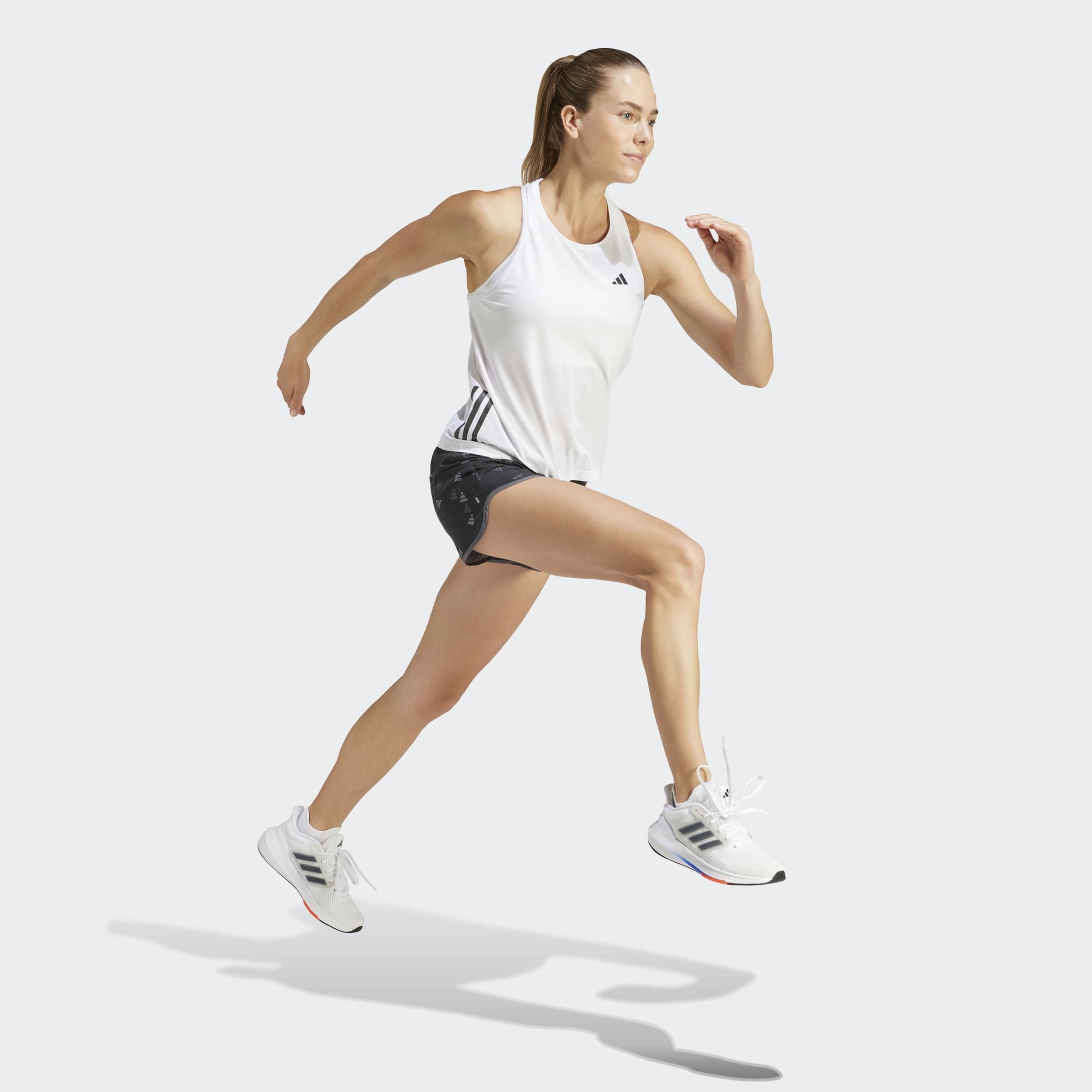 adidas Performance Lauftop »OTR B TANK«