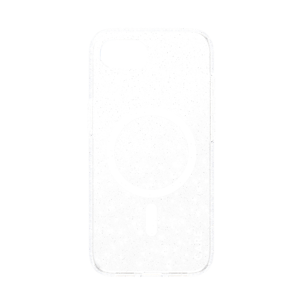 CARE by PanzerGlass Handyhülle »Flagship Case Urban Combat mit MagSafe«, Backcover, Schutzhülle, Handyschutzhülle, Case, Schutzcase, stossfest