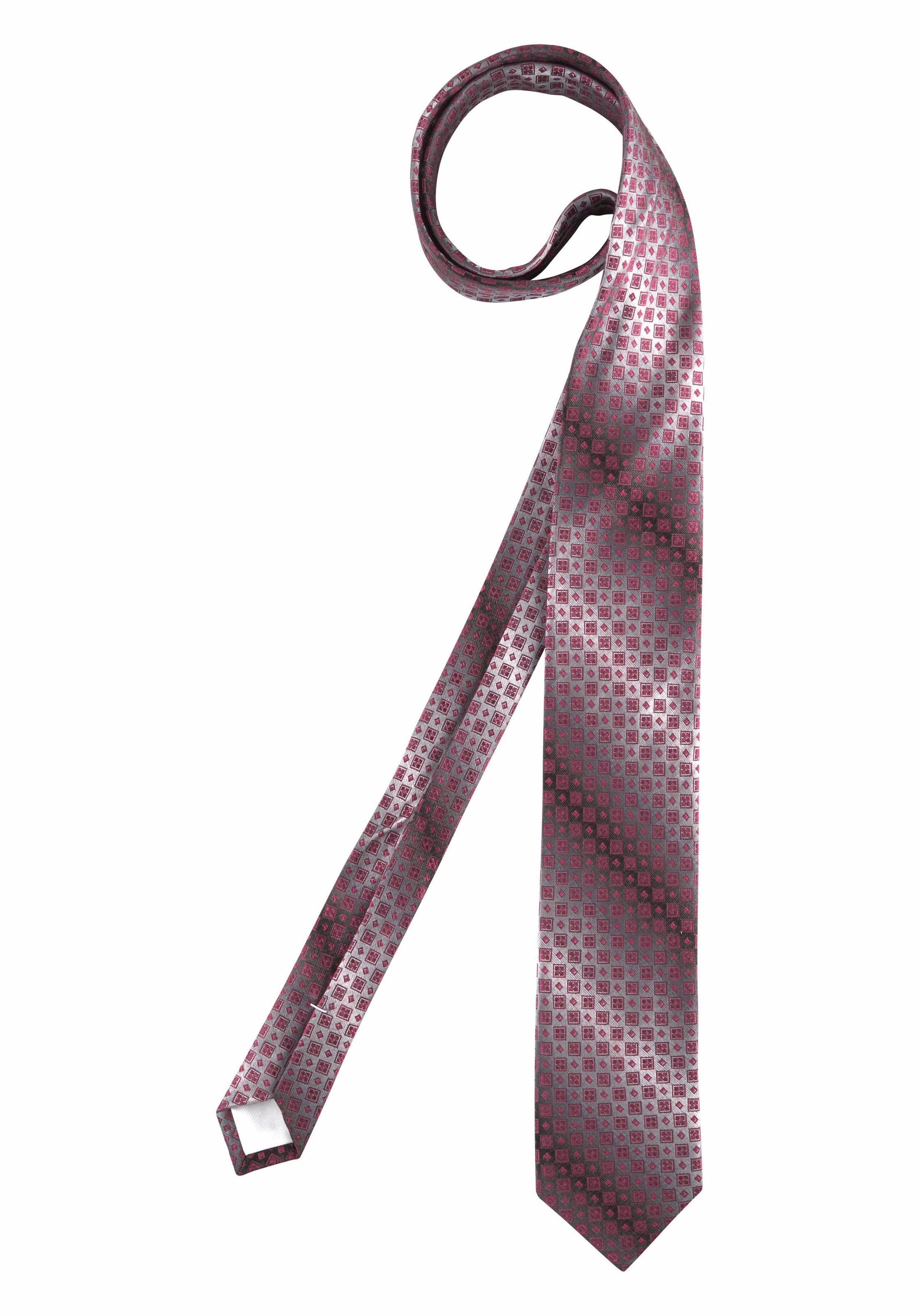 Jelmoli-Versand Studio Krawatte, online modernem kaufen Coletti Muster | mit