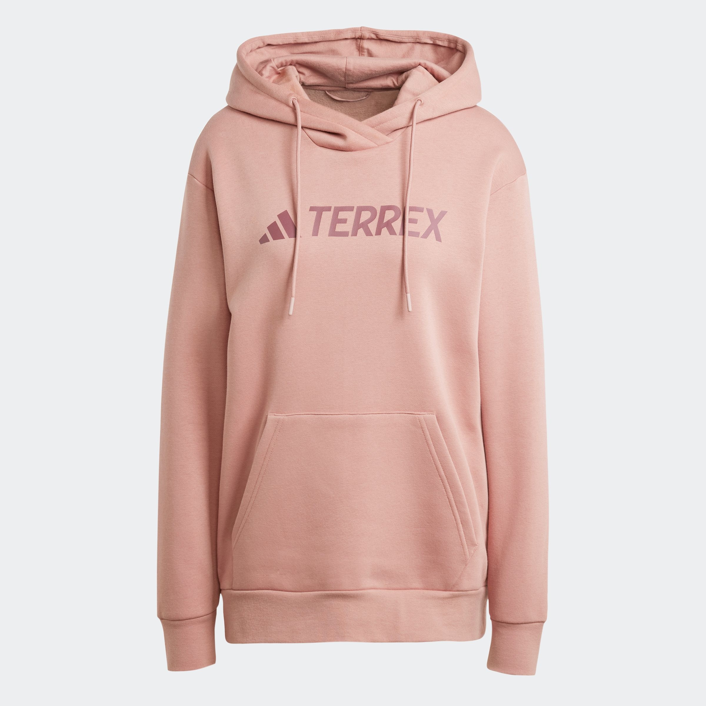 adidas TERREX Kapuzensweatshirt »W MT L LOGO HD«