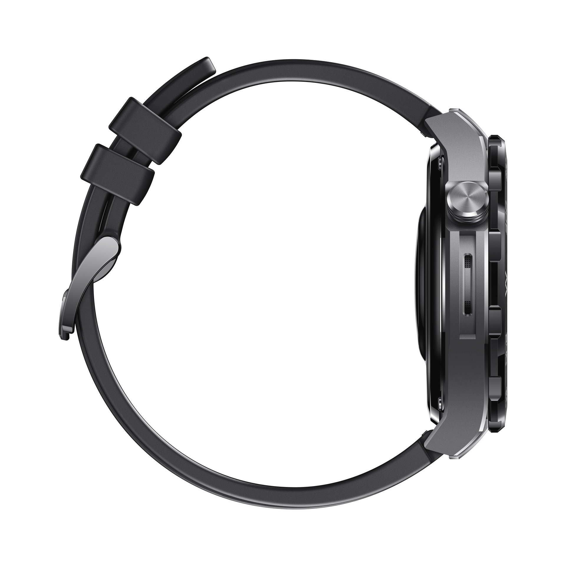 Huawei Smartwatch »Watch Ultimate«, (3,81 cm / 1,5 Zoll), Proprietär
