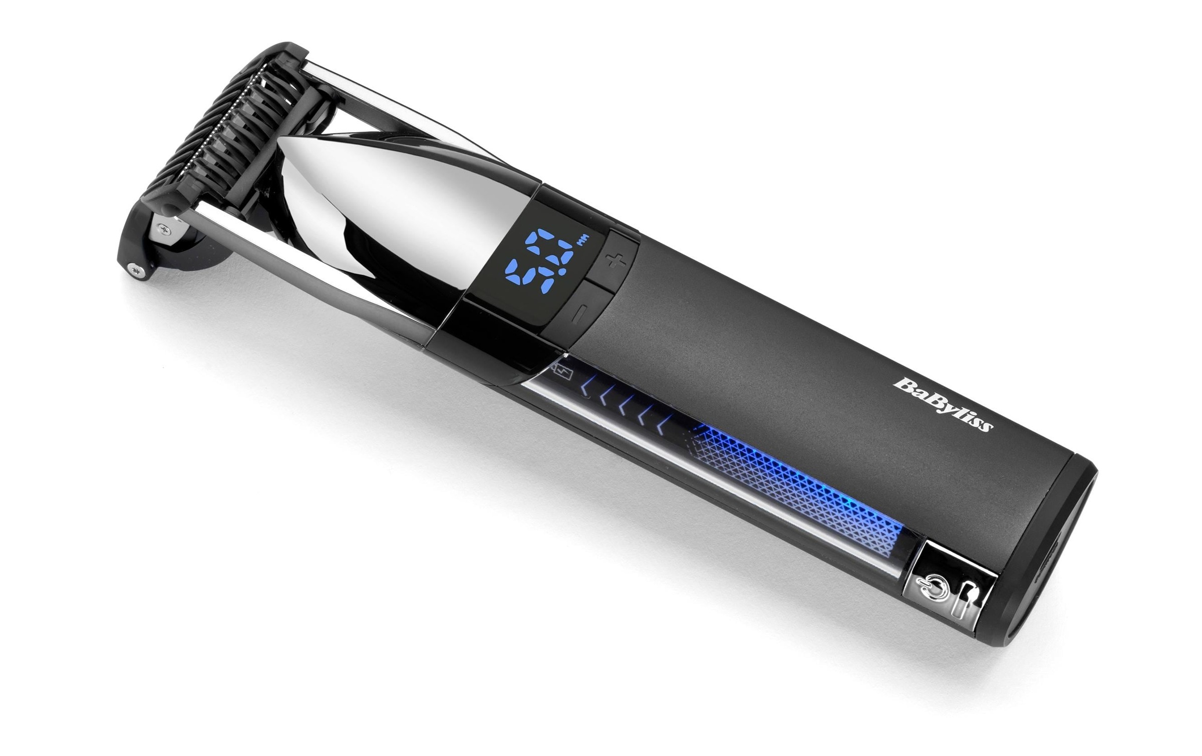 BaByliss Bartschneider »Super-X Chrome«