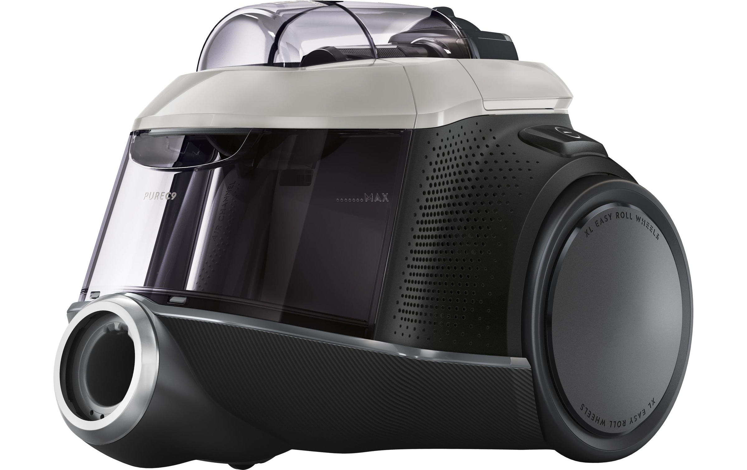 Electrolux Bodenstaubsauger »Electrolux Pure C9«, 600 W, beutellos