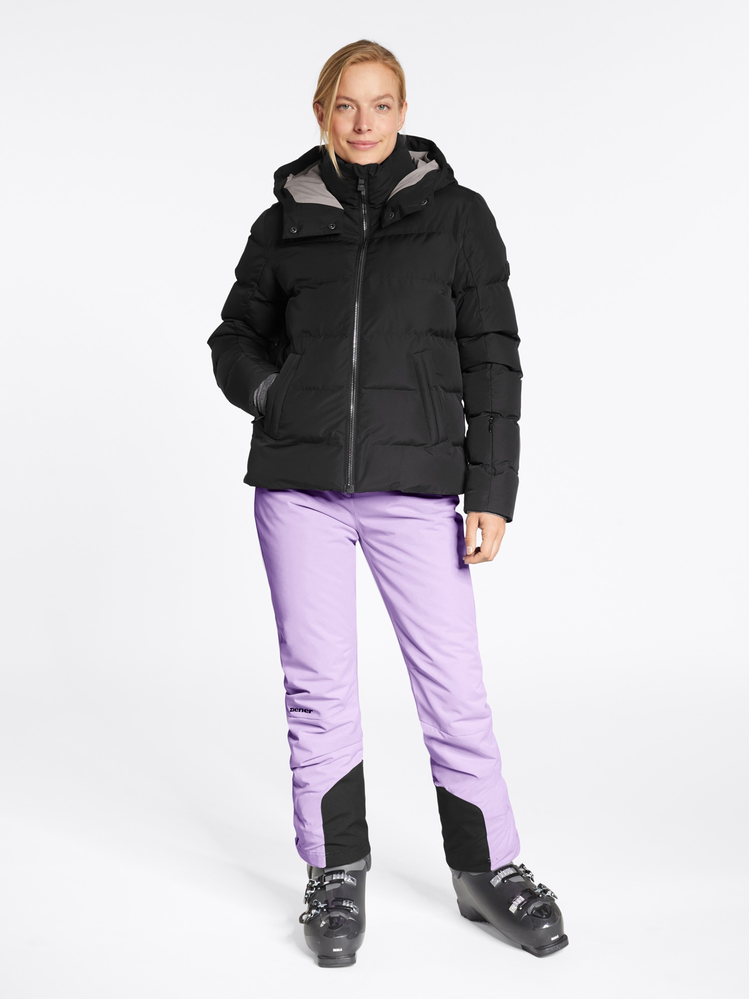 Ziener Skihose »TILLA«