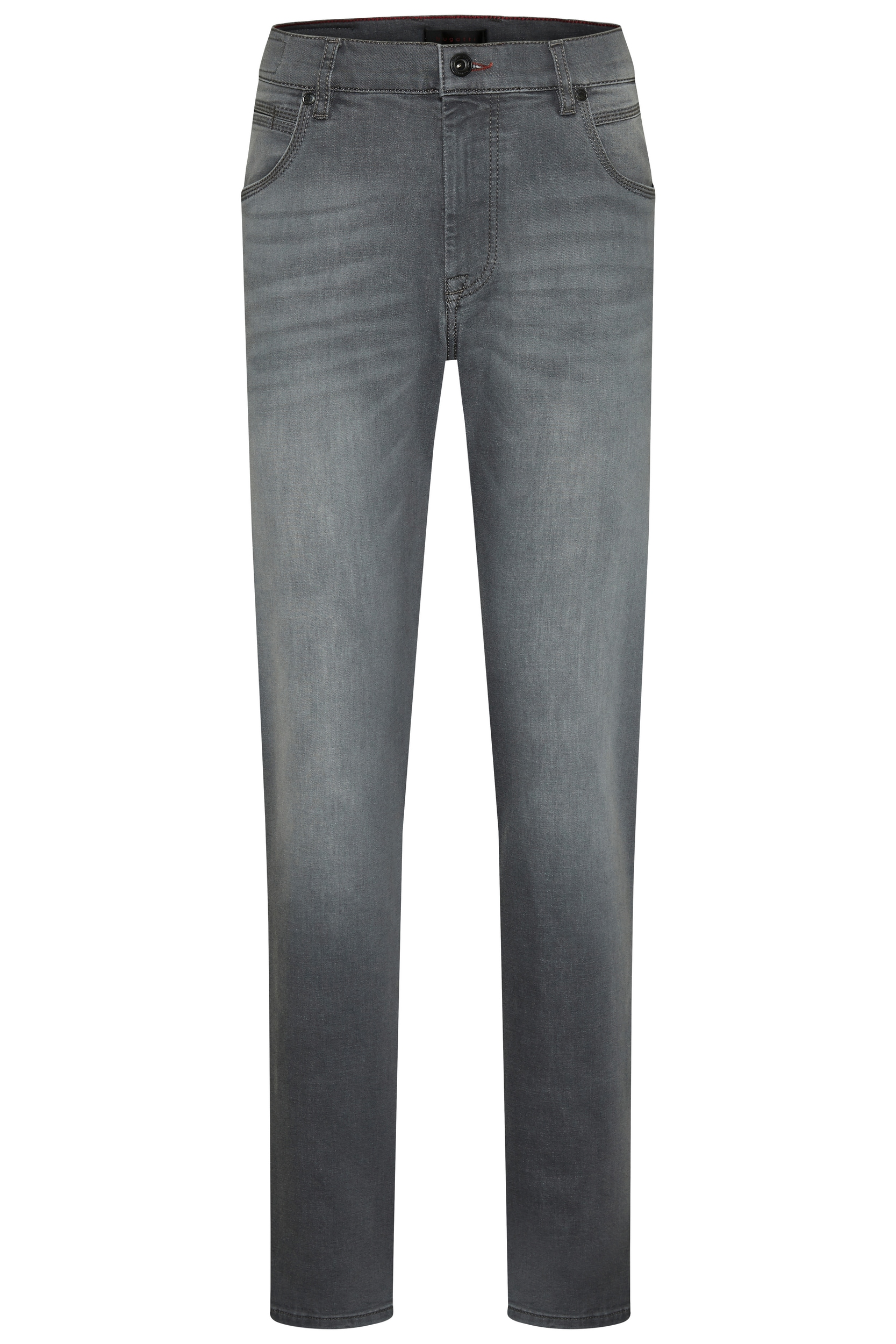 bugatti 5-Pocket-Jeans, mit Power Stretch