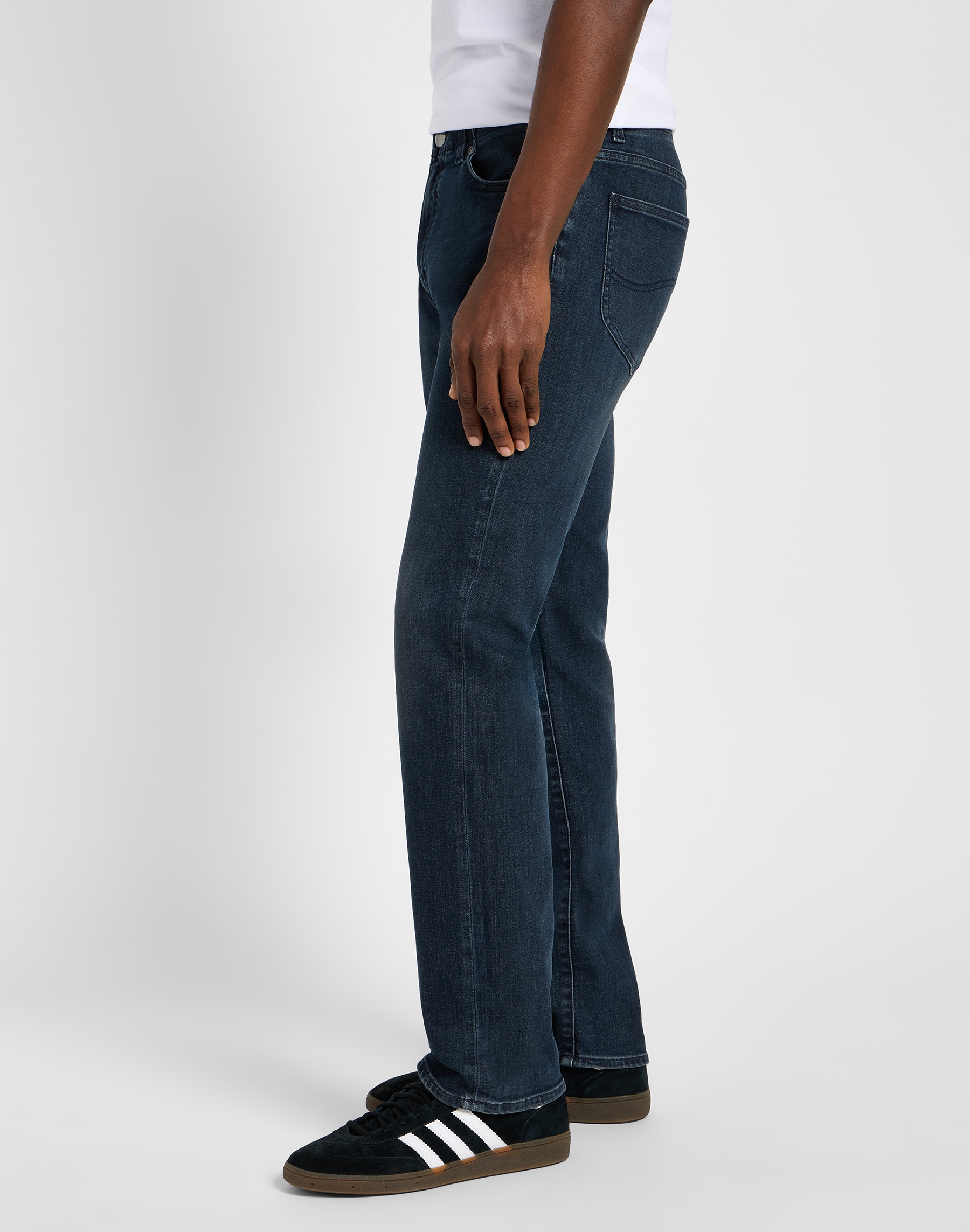 Lee® Straight-Jeans »Extreme Motion«, Extreme Motion Stretchware