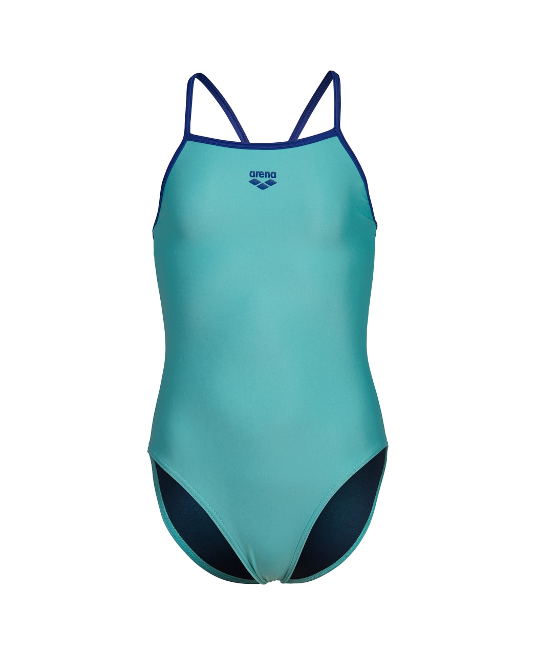 Arena Badeanzug »GIRL'S ARENA SWIMSUIT LIGHT DROP SO«