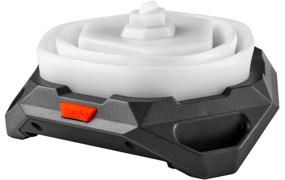 NEBO LED Laterne »Galileo Air 500«