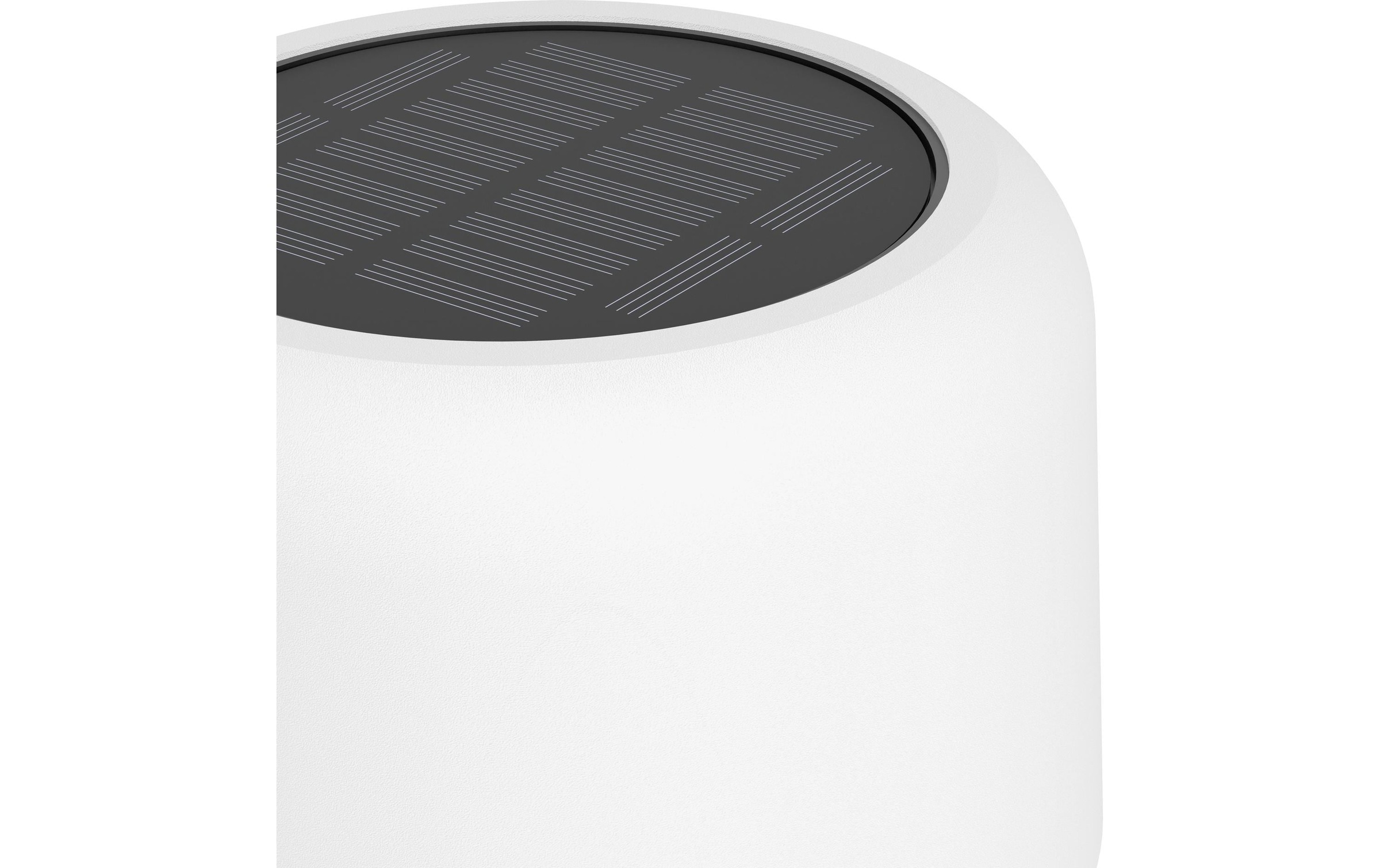 EGLO LED Stehlampe »ROCCANOVA-L«