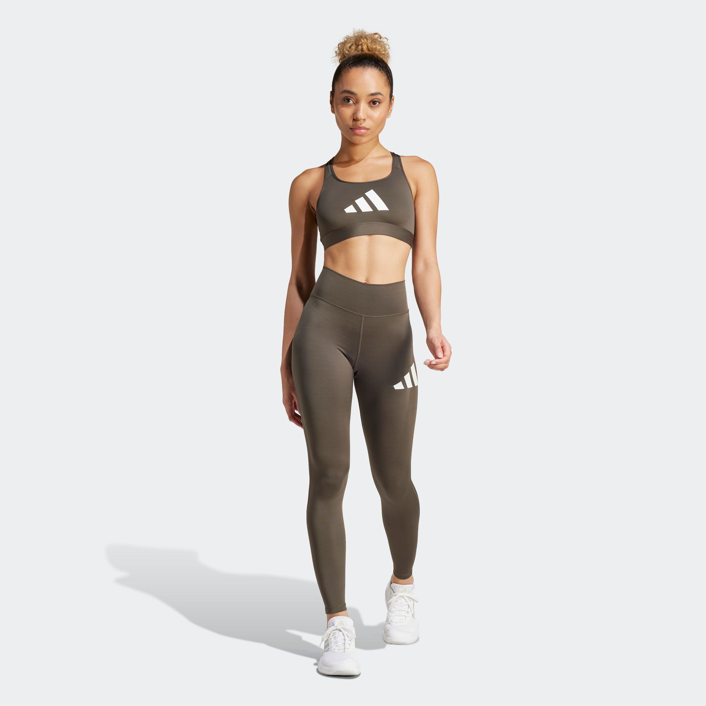 adidas Performance Sport-BH »PWRCT BL BRA«