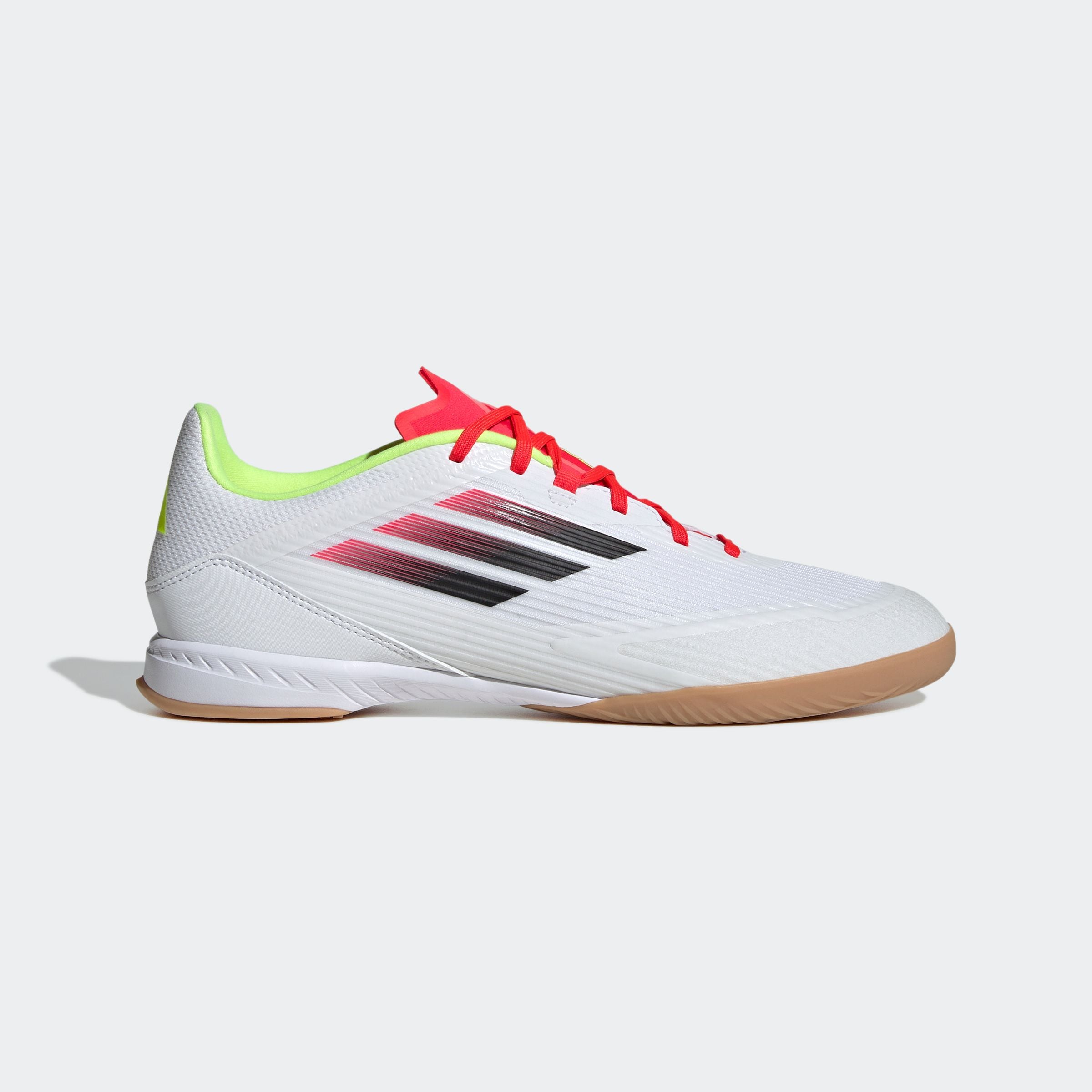 adidas Performance Fussballschuh »F50 LEAGUE IN«, für Halle und Strasse