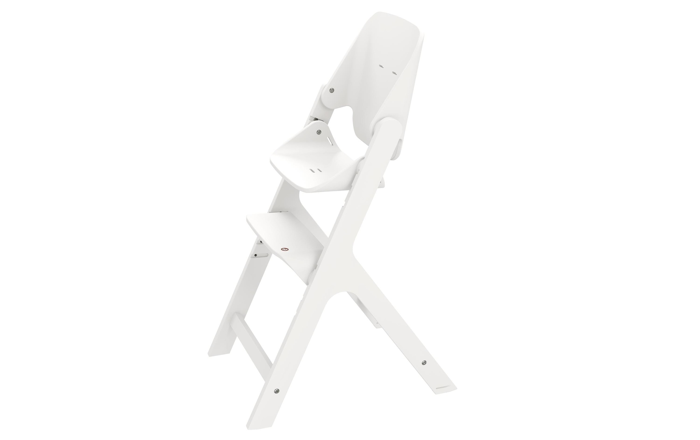 Maxi-Cosi Hochstuhl »Nesta White Woo«