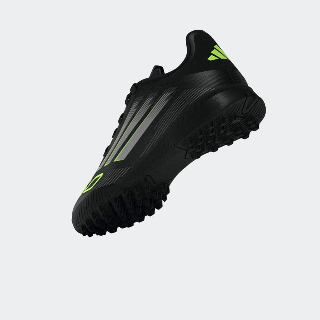 adidas Performance Fussballschuh »F50 LEAGUE KIDS TF«, geeignet für harte Untergründe Asche und Kunstrasen