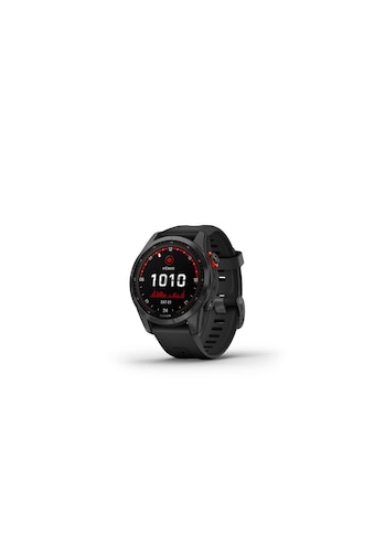 Garmin Smartwatch »GARMIN Sportuhr Fenix 7S Solar« kaufen