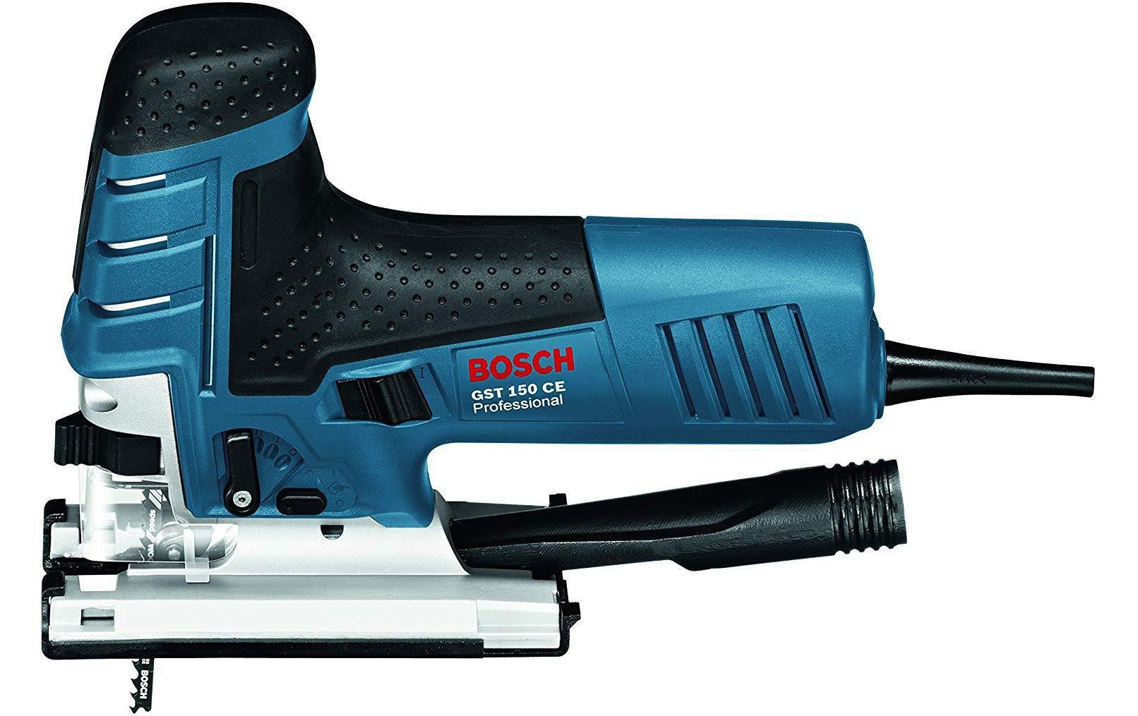 Bosch Professional Stichsäge »GST 150 CE«