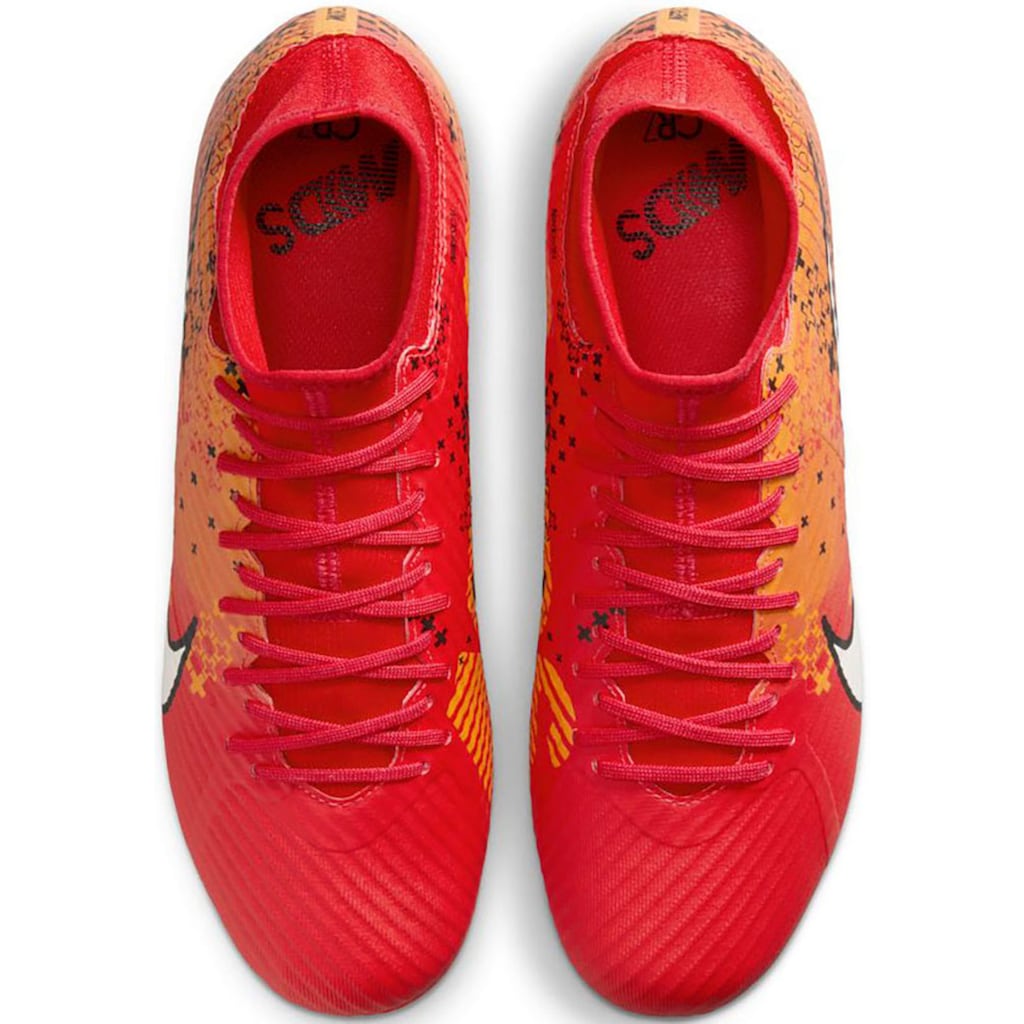 Nike Fussballschuh »ZOOM SUPERFLY 9 ACAD MDS FG/MG«
