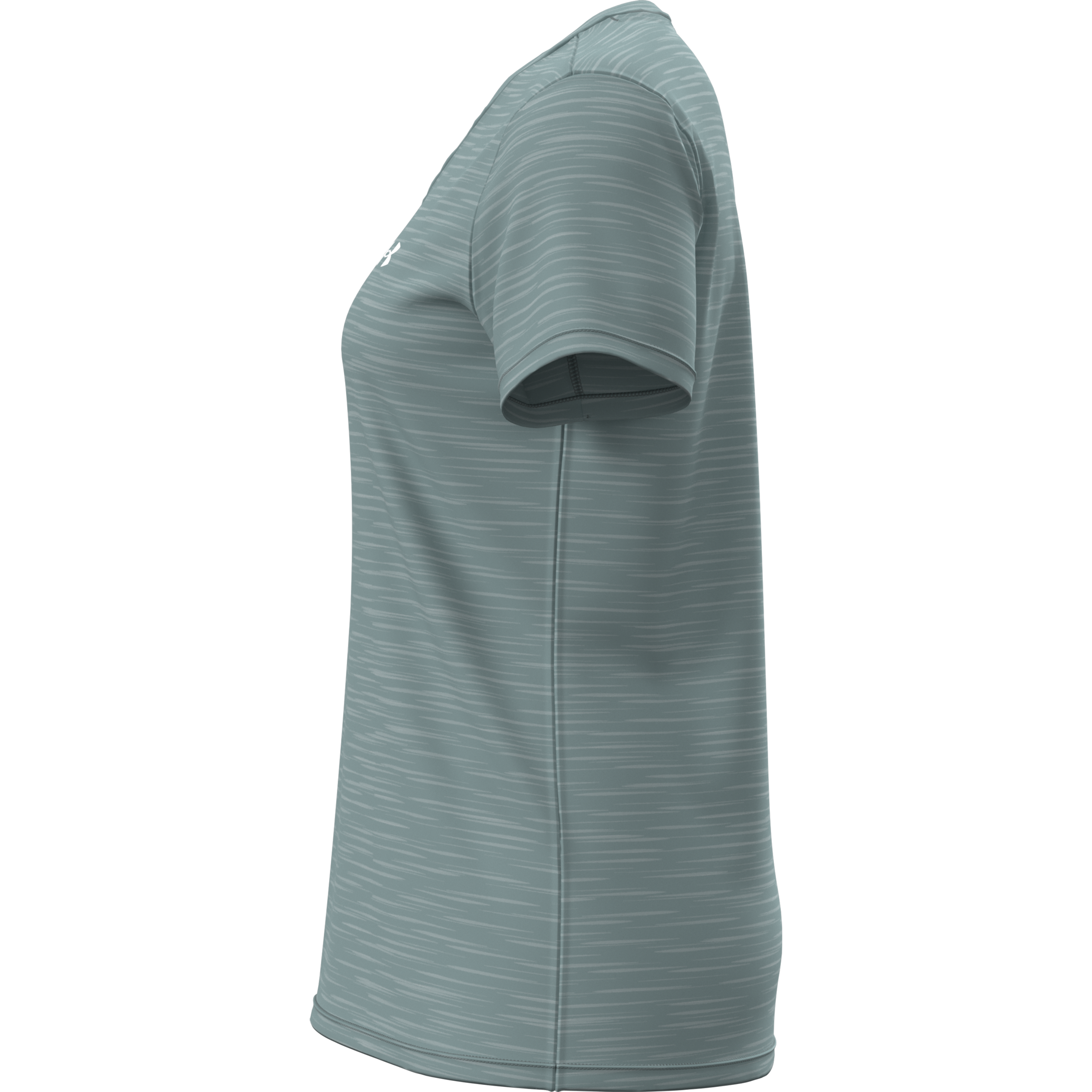 Under Armour® Trainingsshirt »TECH SSV- TWIST«, (1 tlg.)