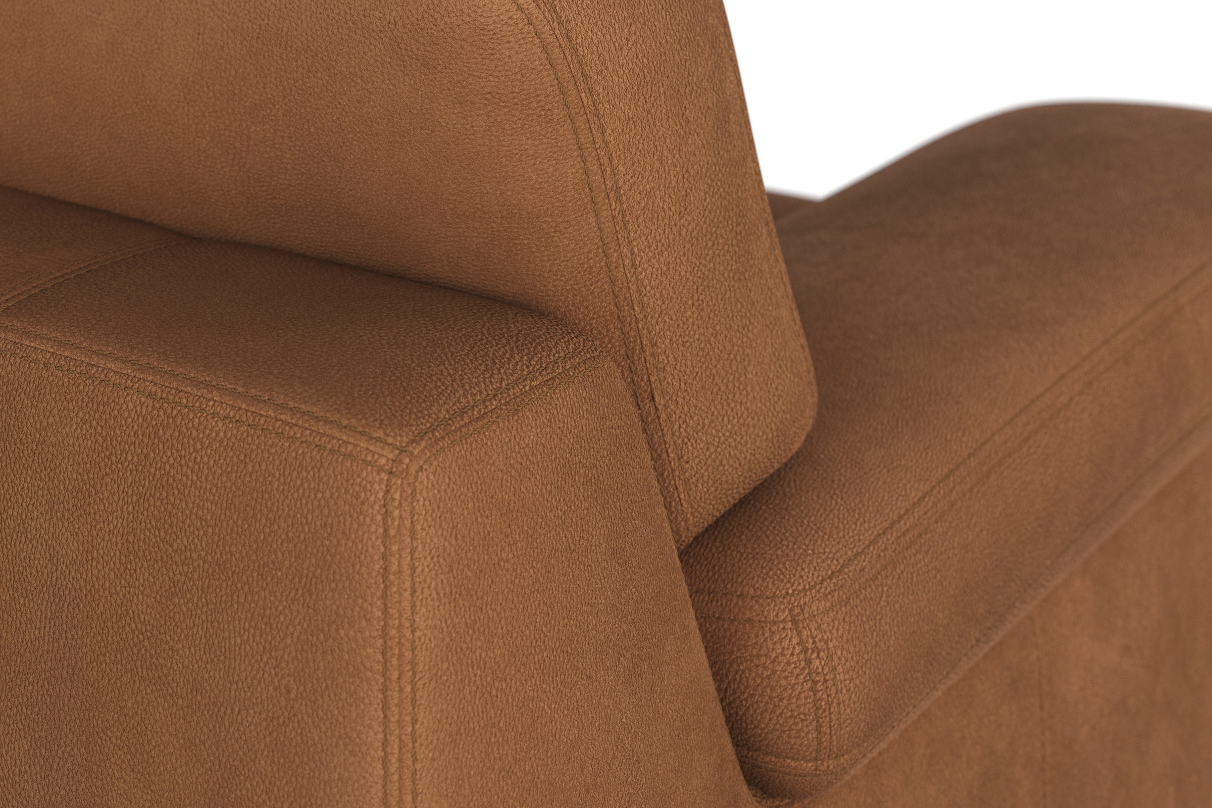 machalke® Sessel »diego«