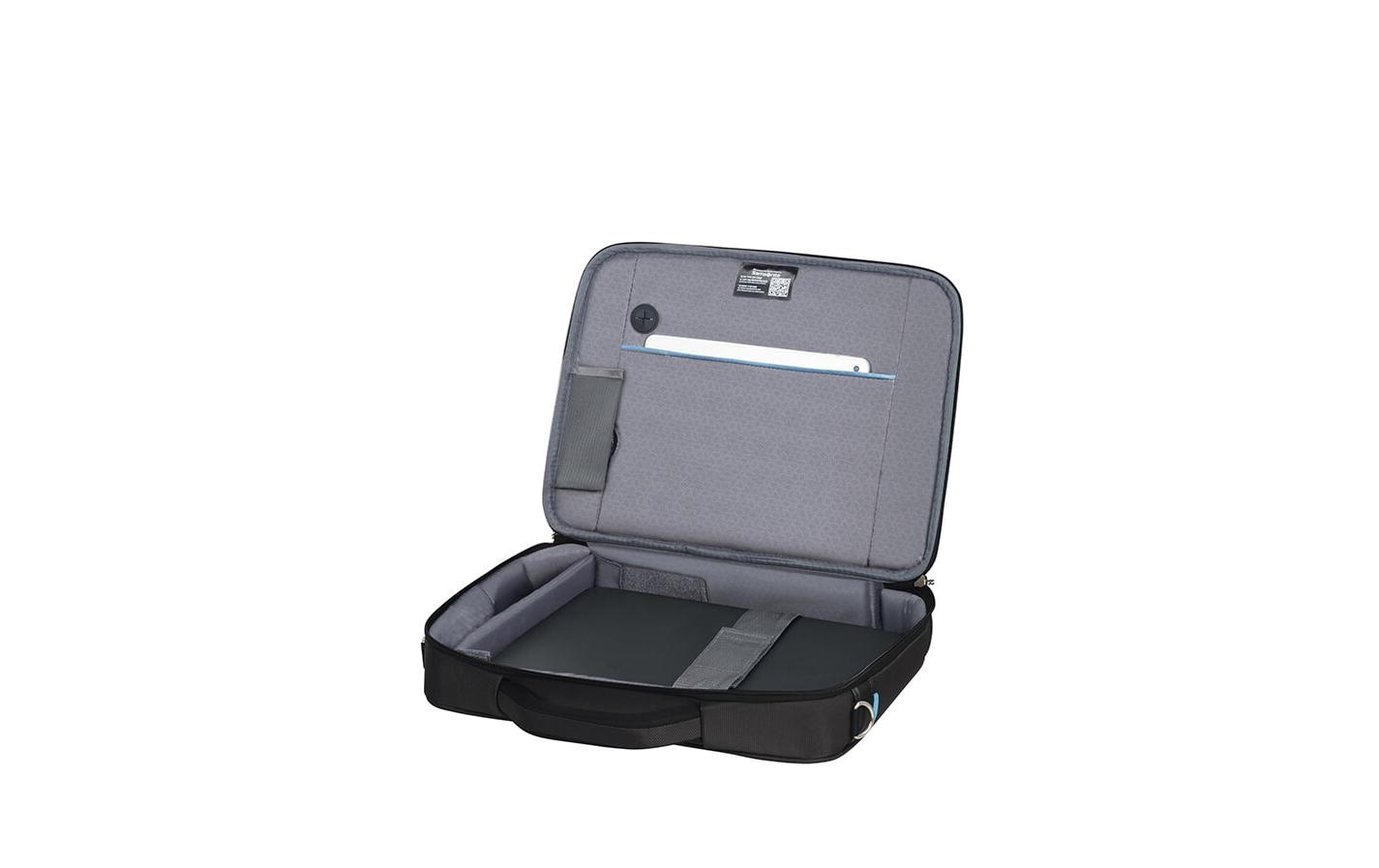 Samsonite Laptoptasche »Vectura«