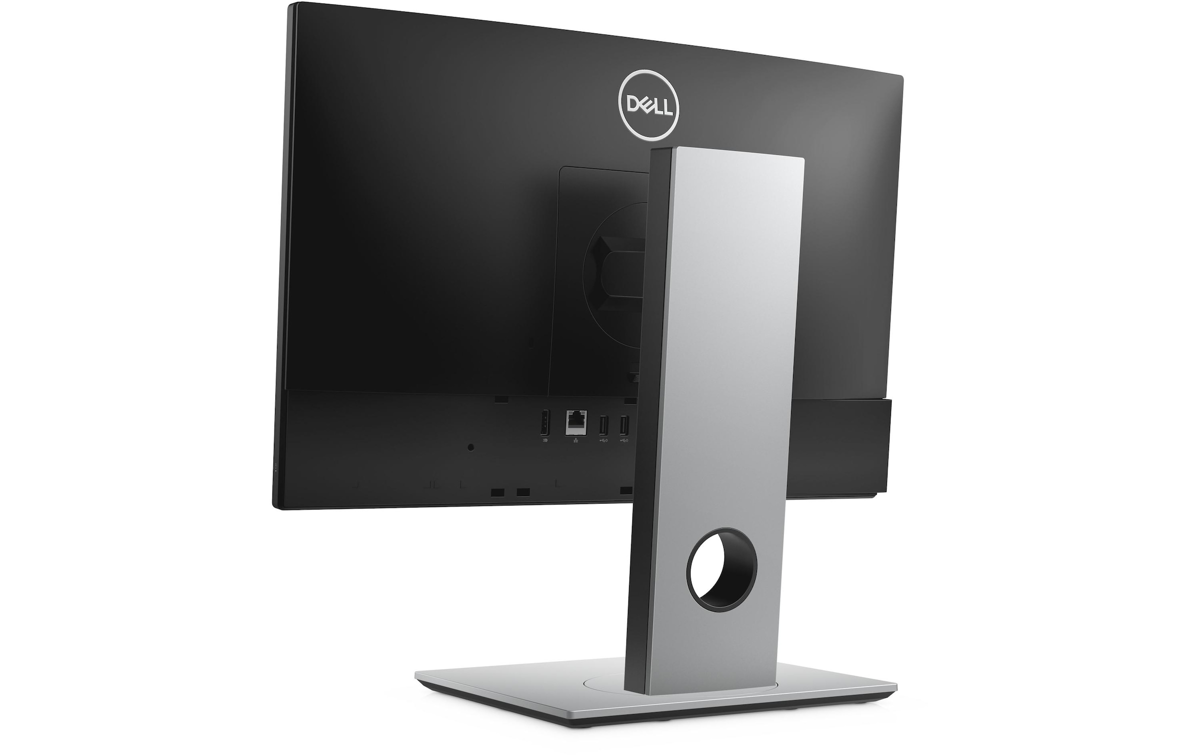 Dell All-in-One PC »OptiPlex 3280-4XGC3 Touch«