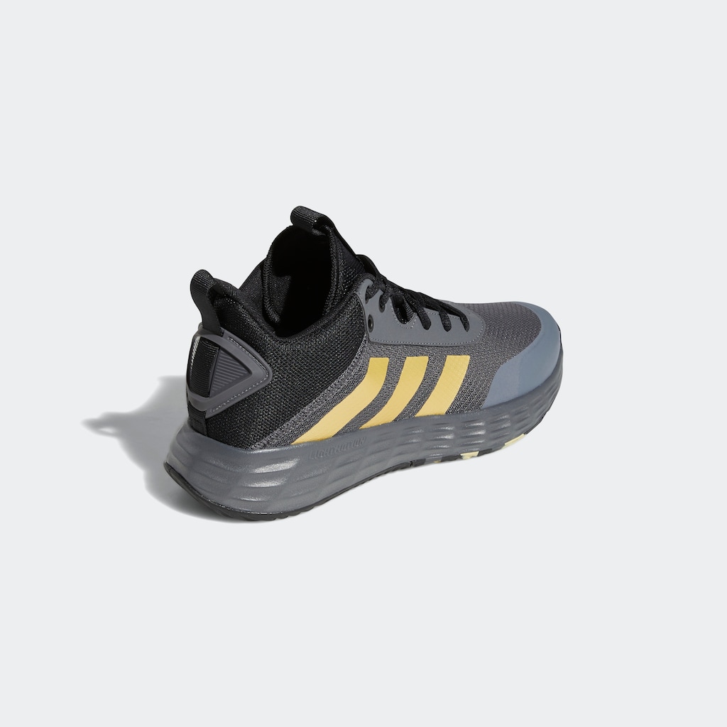 adidas Sportswear Basketballschuh »OWNTHEGAME«