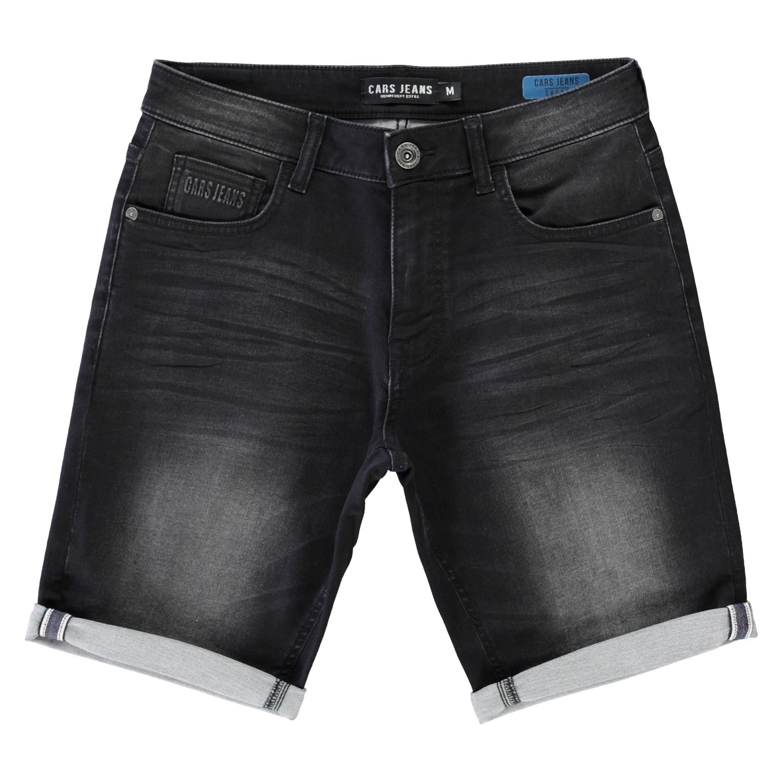 CARS JEANS Jeansshorts »SEATLE Short«